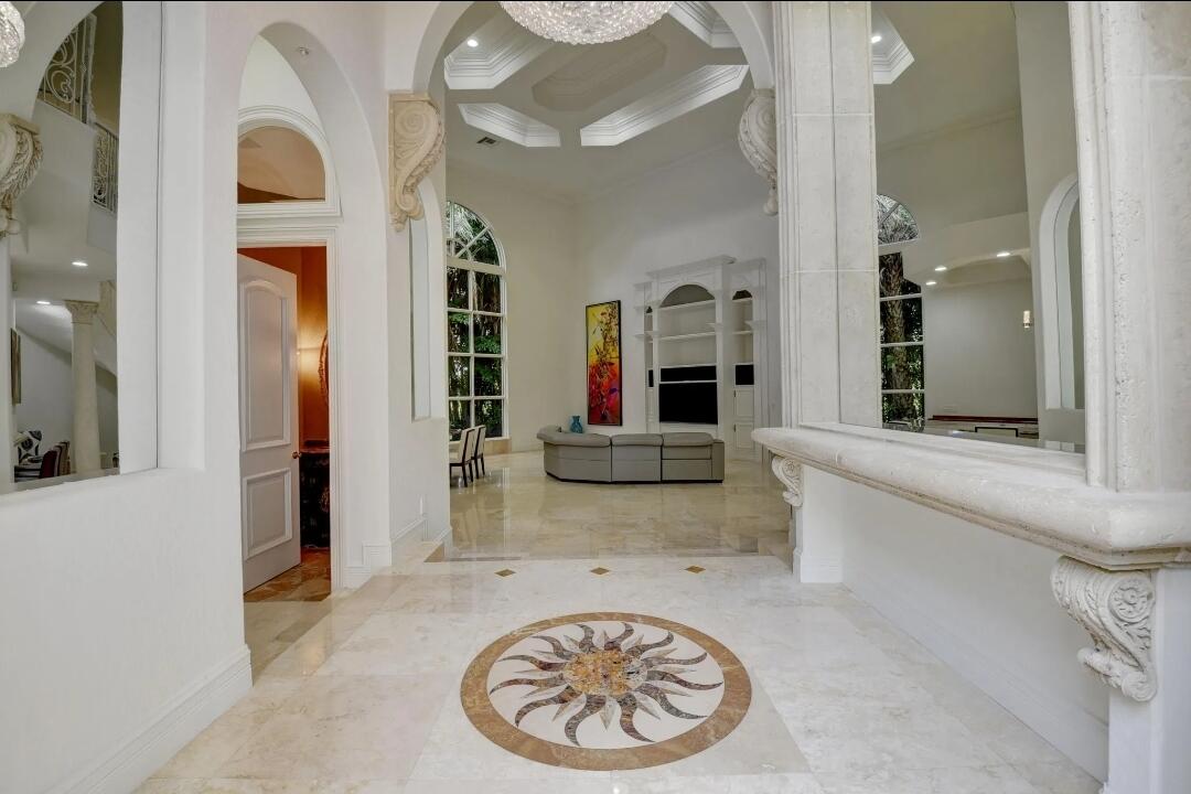 BOCA GROVE PLANTATION - Residential