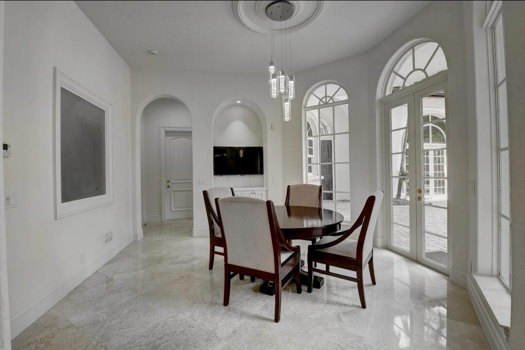 BOCA GROVE PLANTATION - Residential