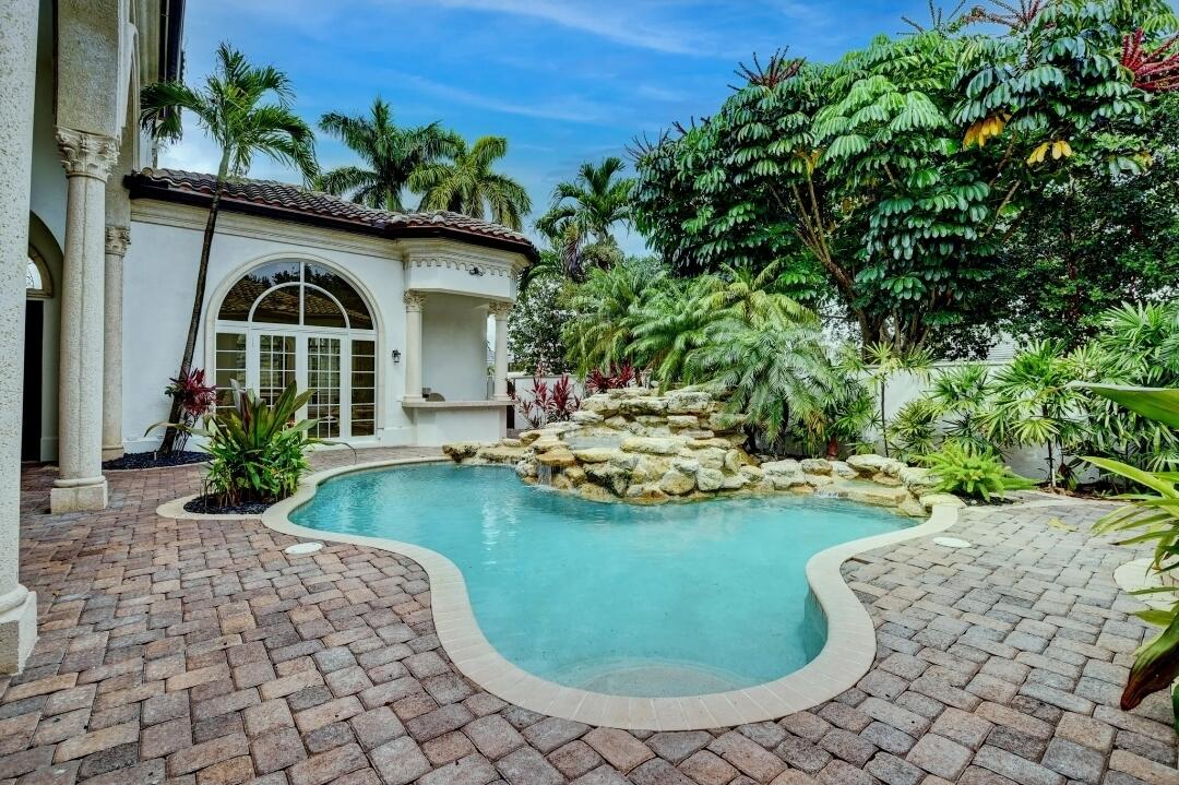 BOCA GROVE PLANTATION - Residential