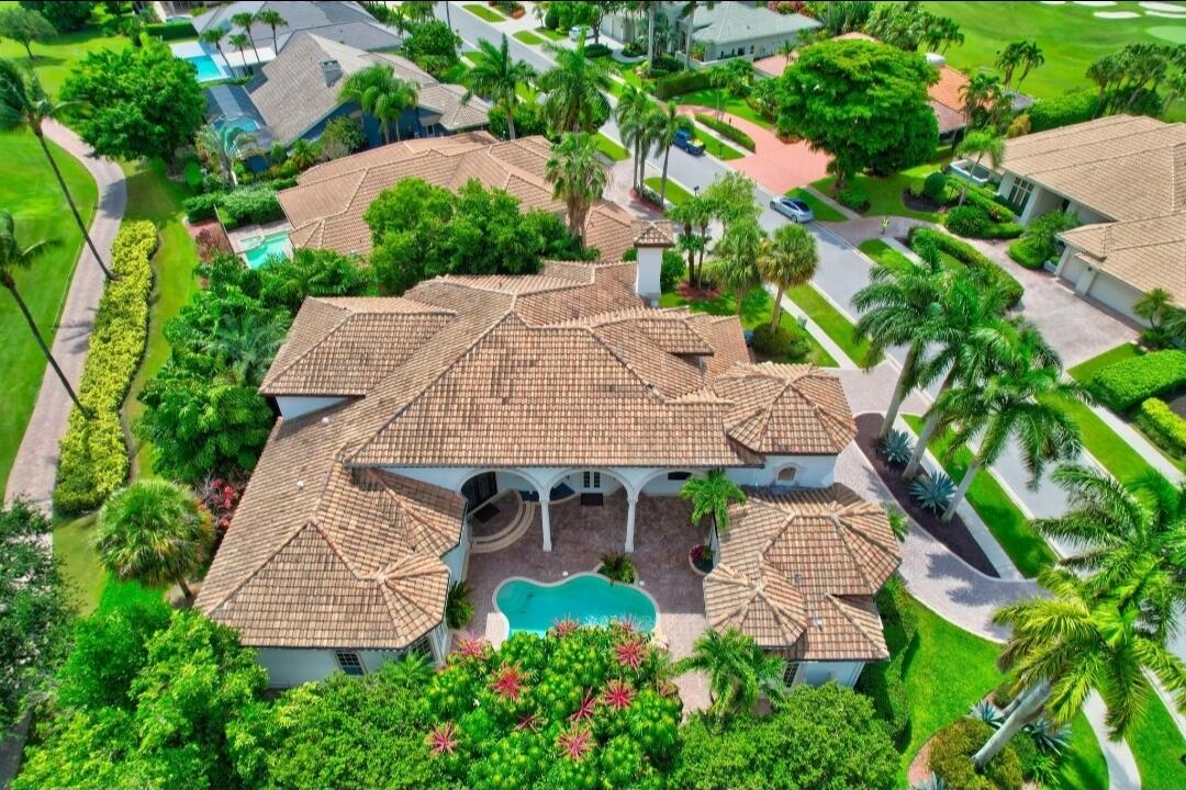 BOCA GROVE PLANTATION - Residential