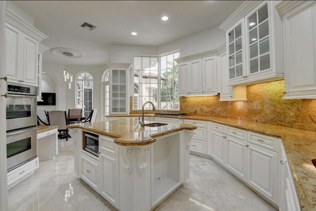 BOCA GROVE PLANTATION - Residential