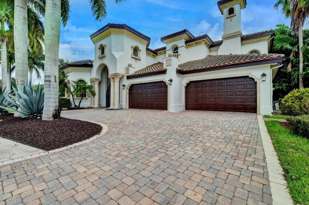 BOCA GROVE PLANTATION - Residential
