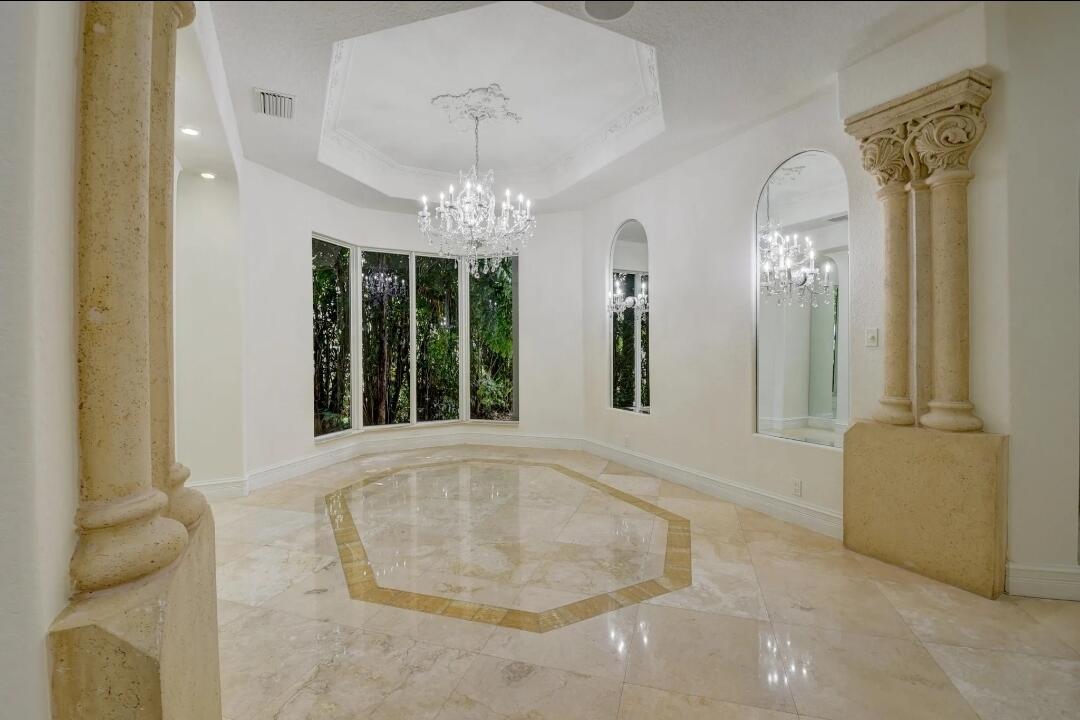 BOCA GROVE PLANTATION - Residential