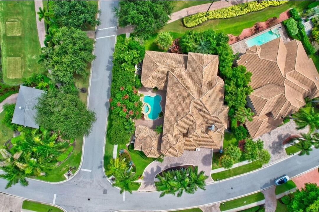 BOCA GROVE PLANTATION - Residential