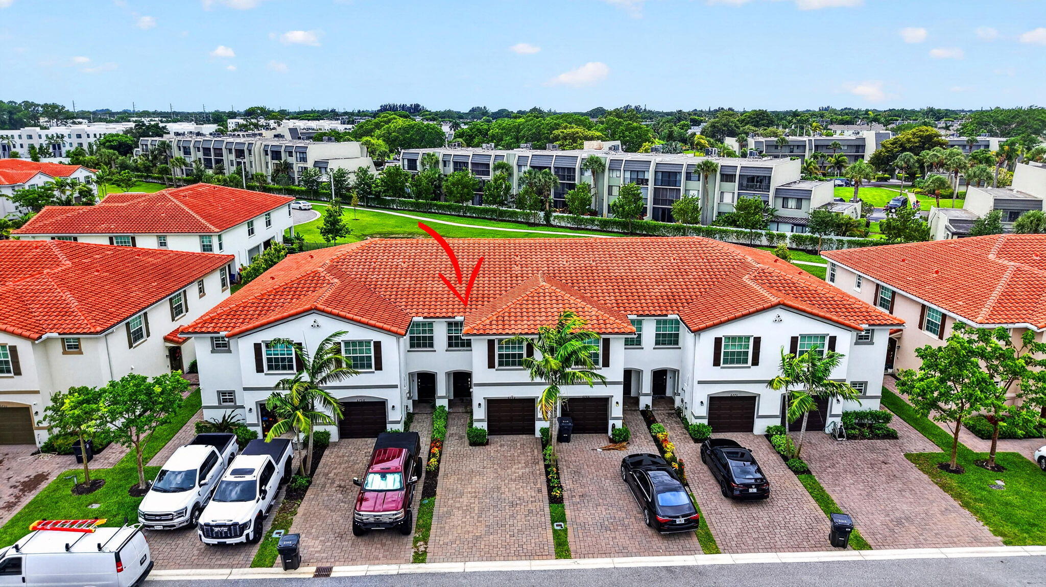 LAKEWOOD COVE - Residential