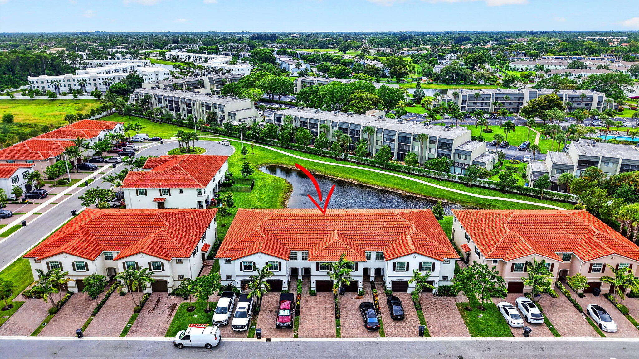 LAKEWOOD COVE - Residential