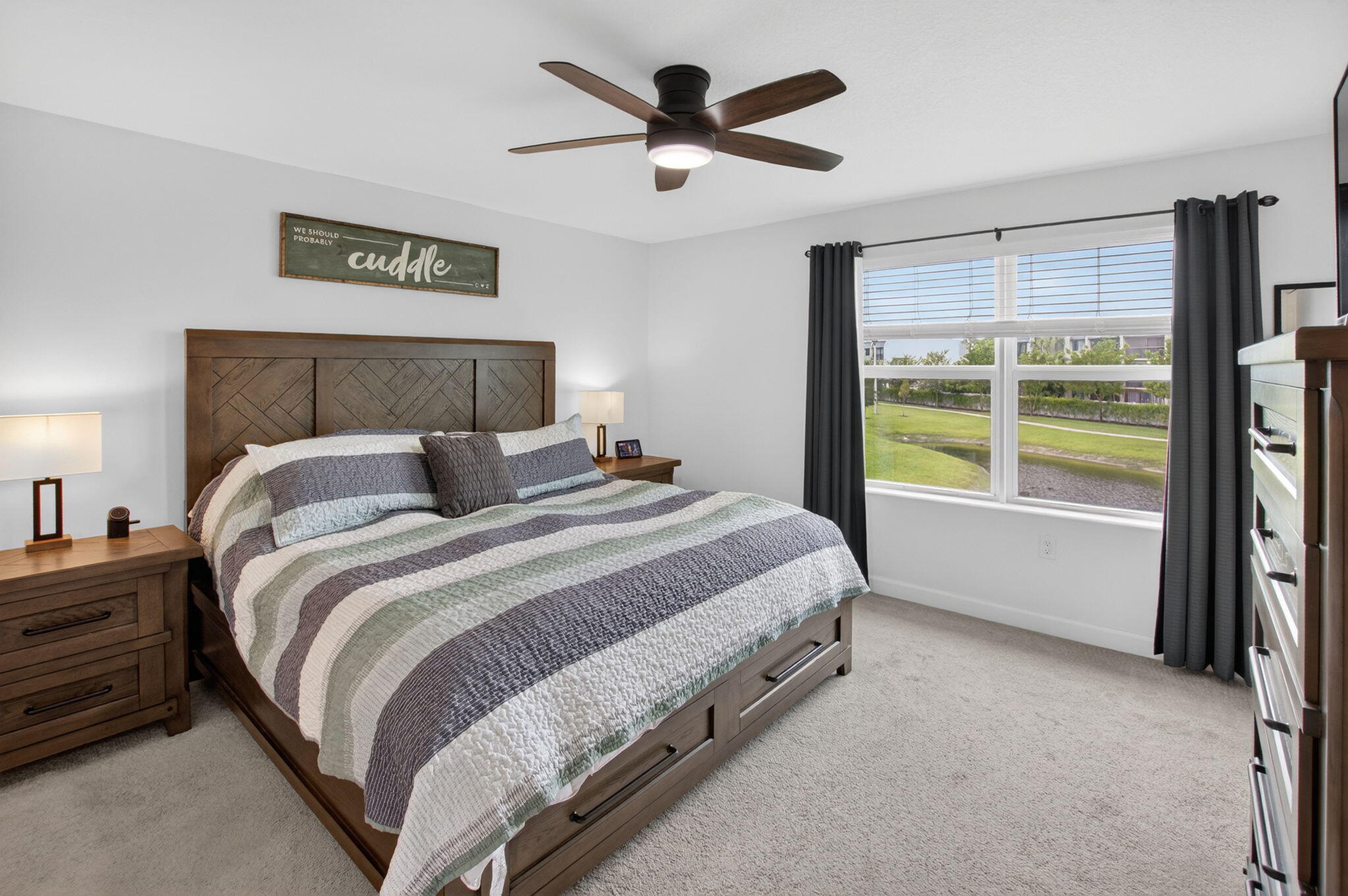 LAKEWOOD COVE - Residential