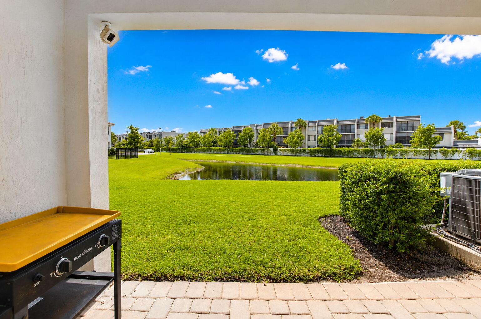 LAKEWOOD COVE - Residential