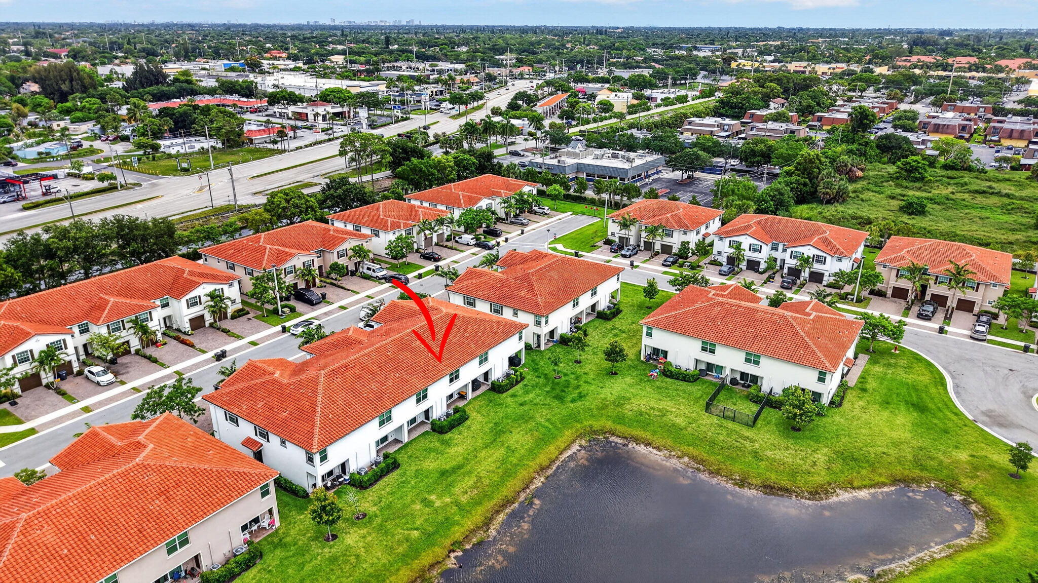 LAKEWOOD COVE - Residential