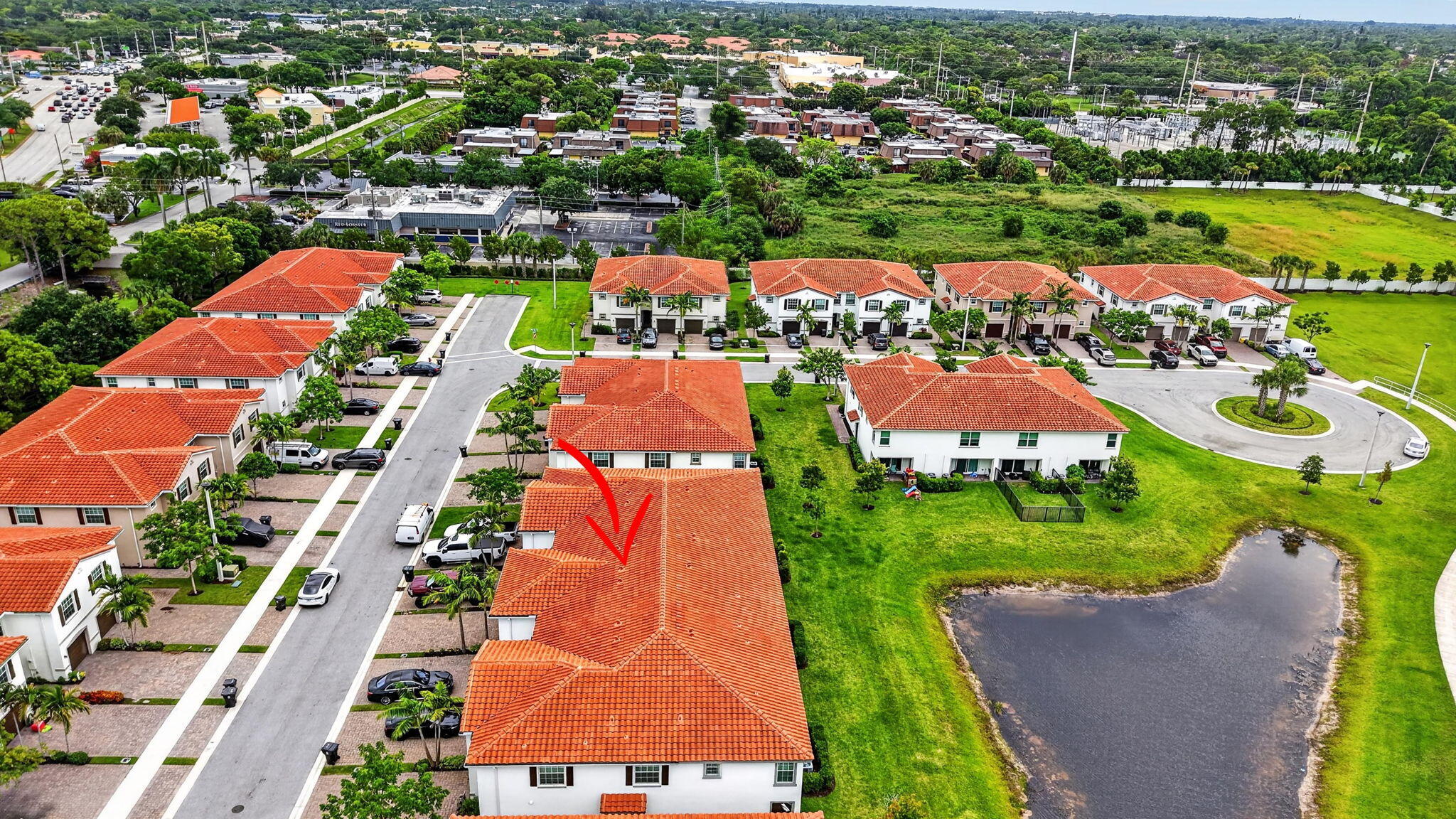 LAKEWOOD COVE - Residential