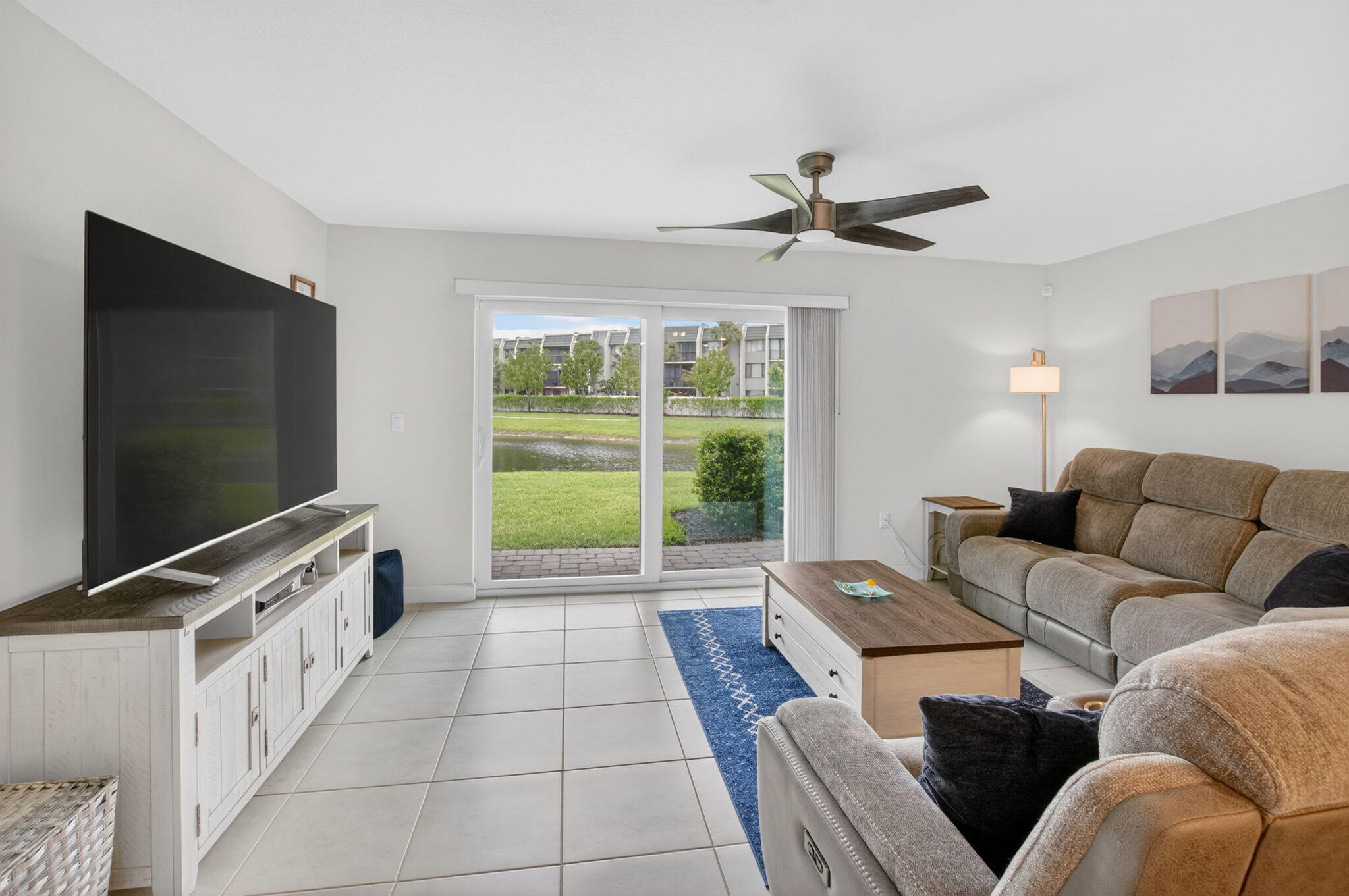 LAKEWOOD COVE - Residential