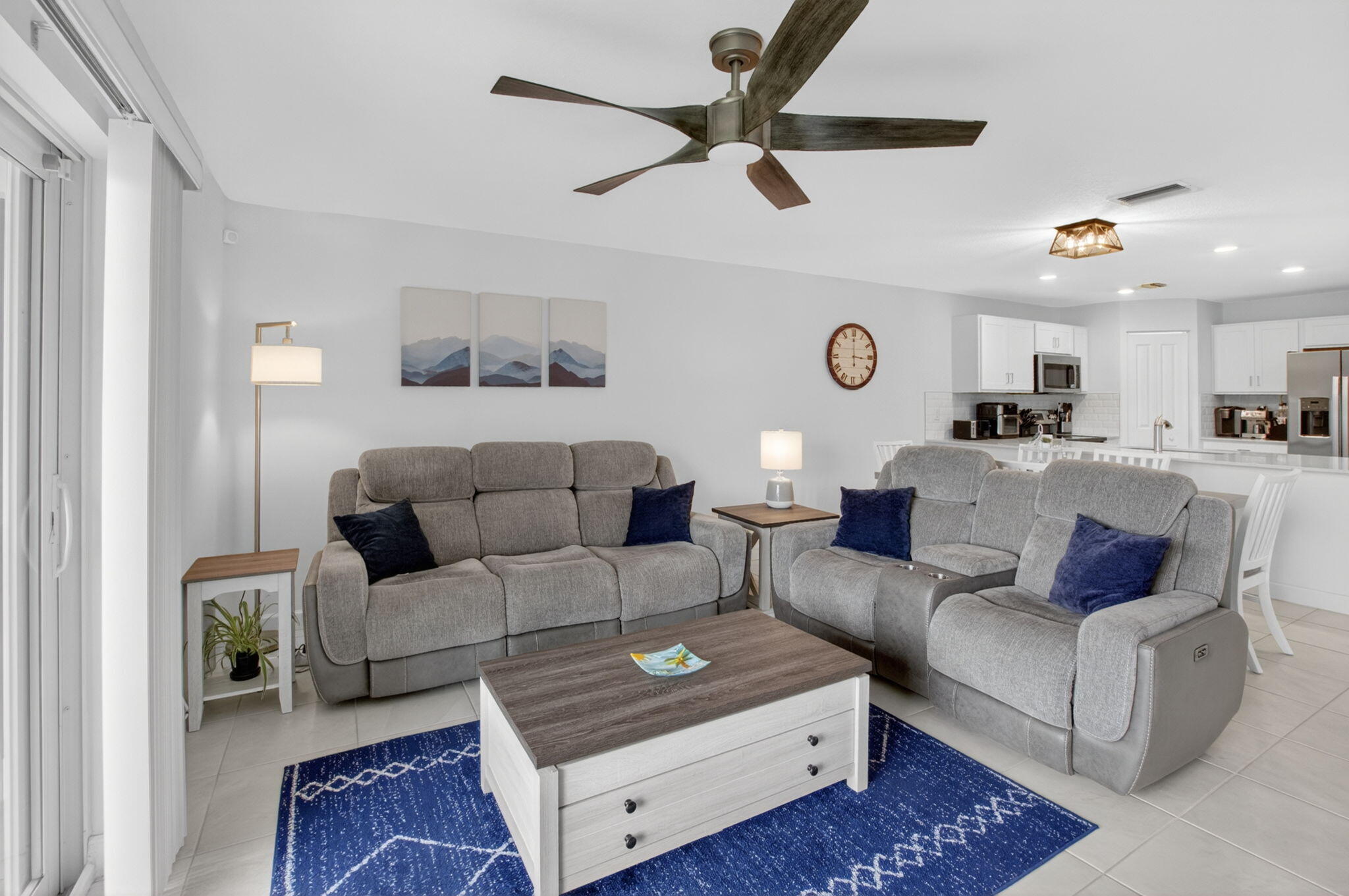 LAKEWOOD COVE - Residential
