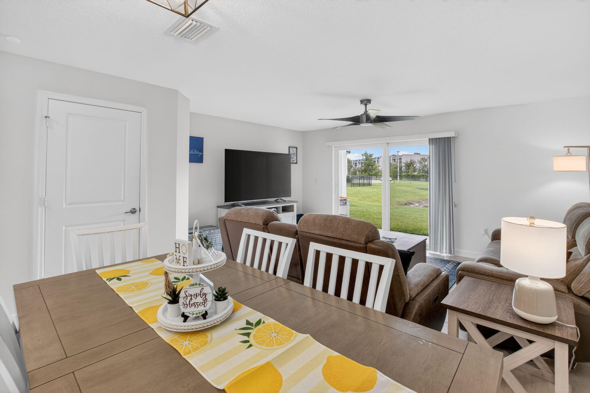 LAKEWOOD COVE - Residential