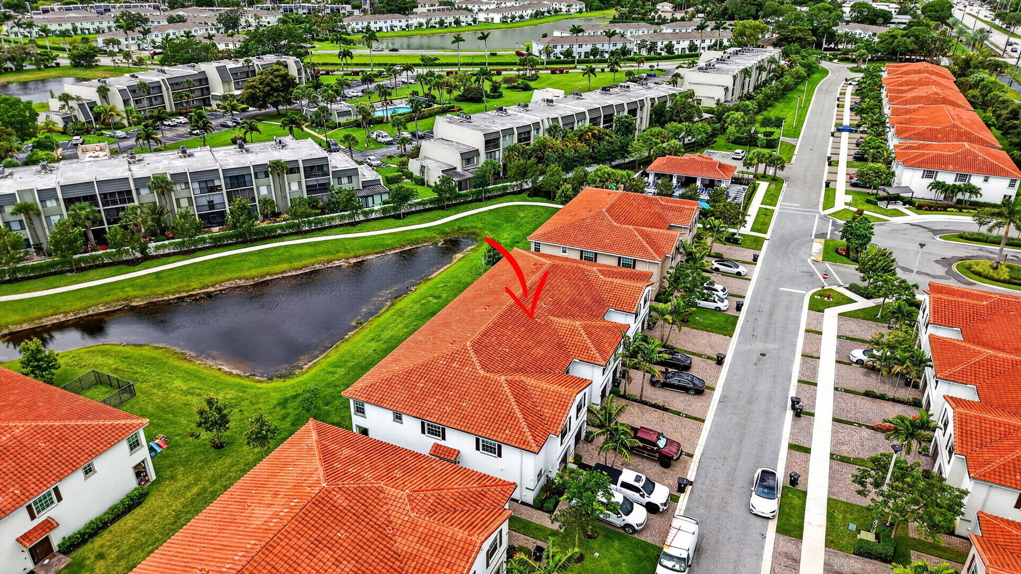 LAKEWOOD COVE - Residential