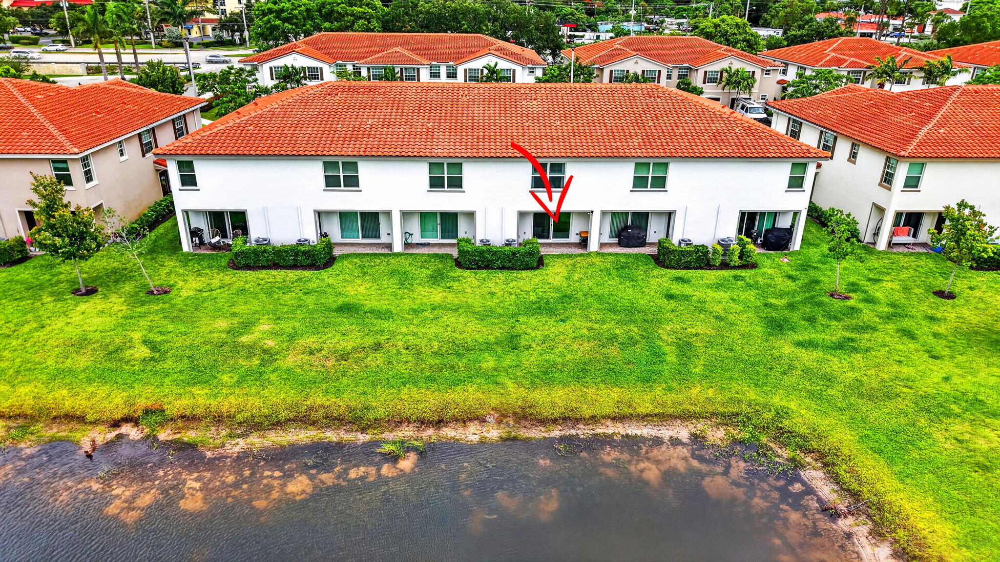 LAKEWOOD COVE - Residential