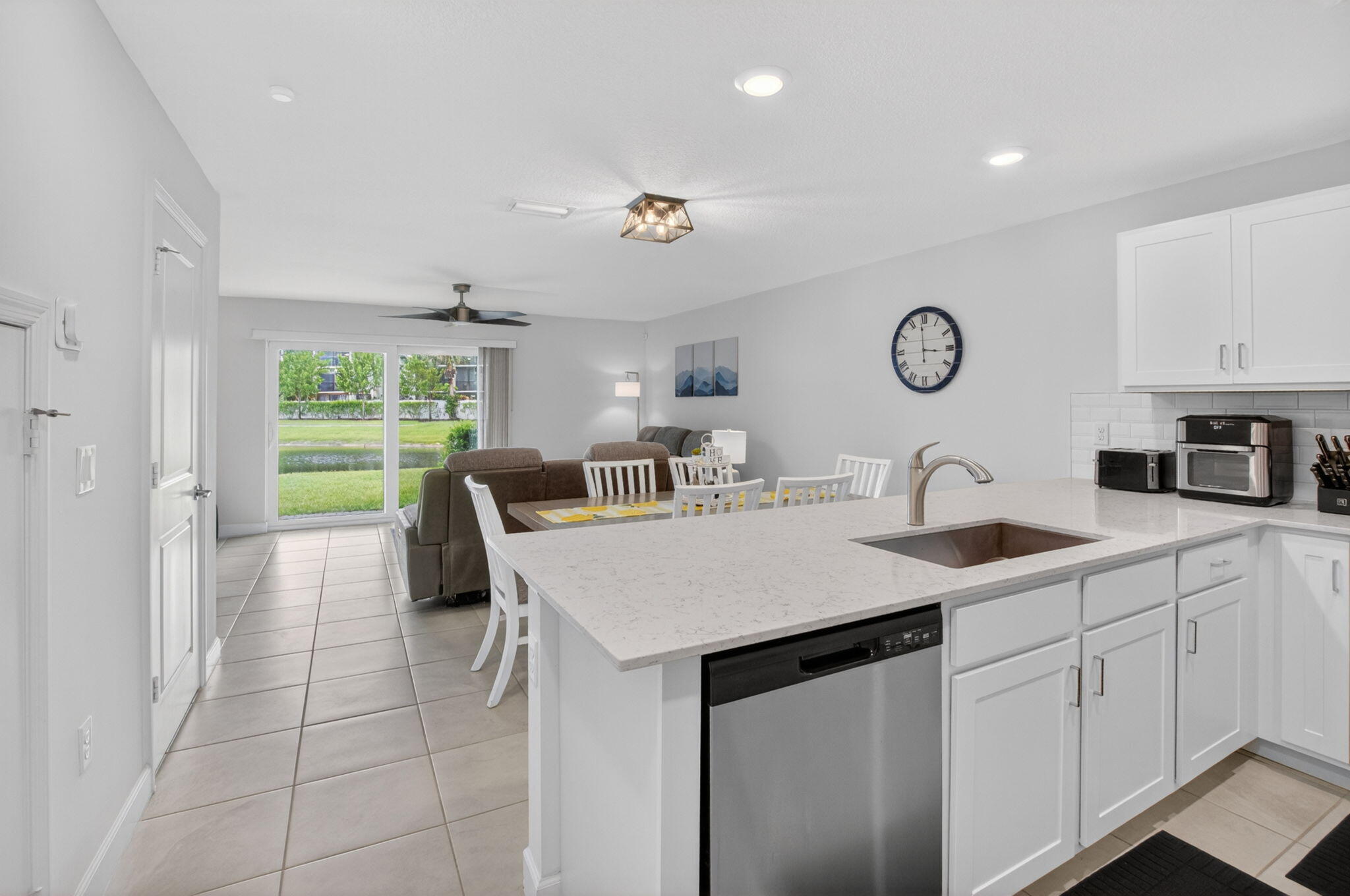LAKEWOOD COVE - Residential