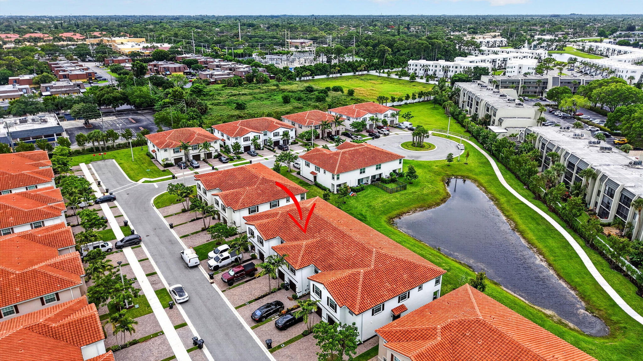 LAKEWOOD COVE - Residential