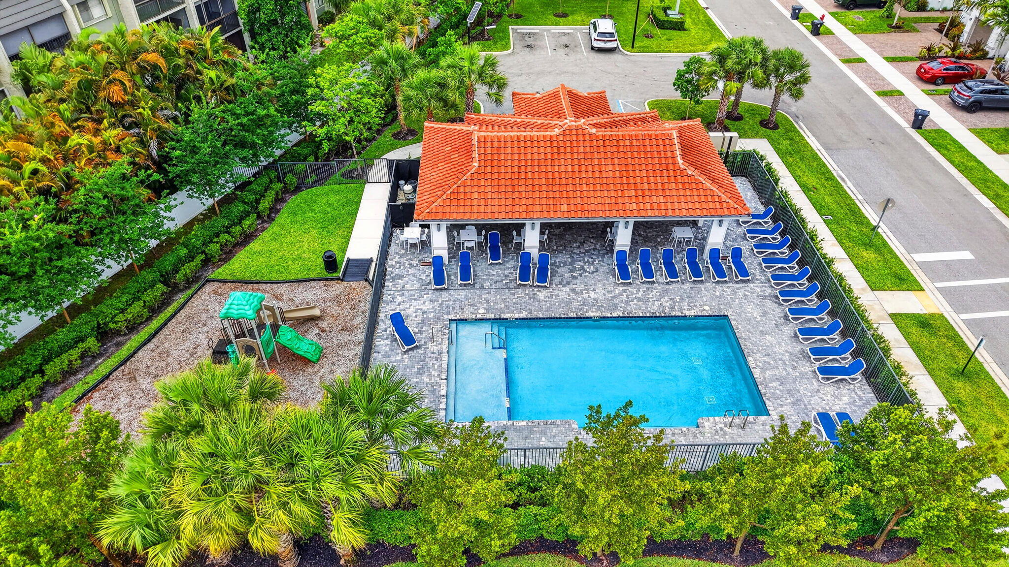 LAKEWOOD COVE - Residential