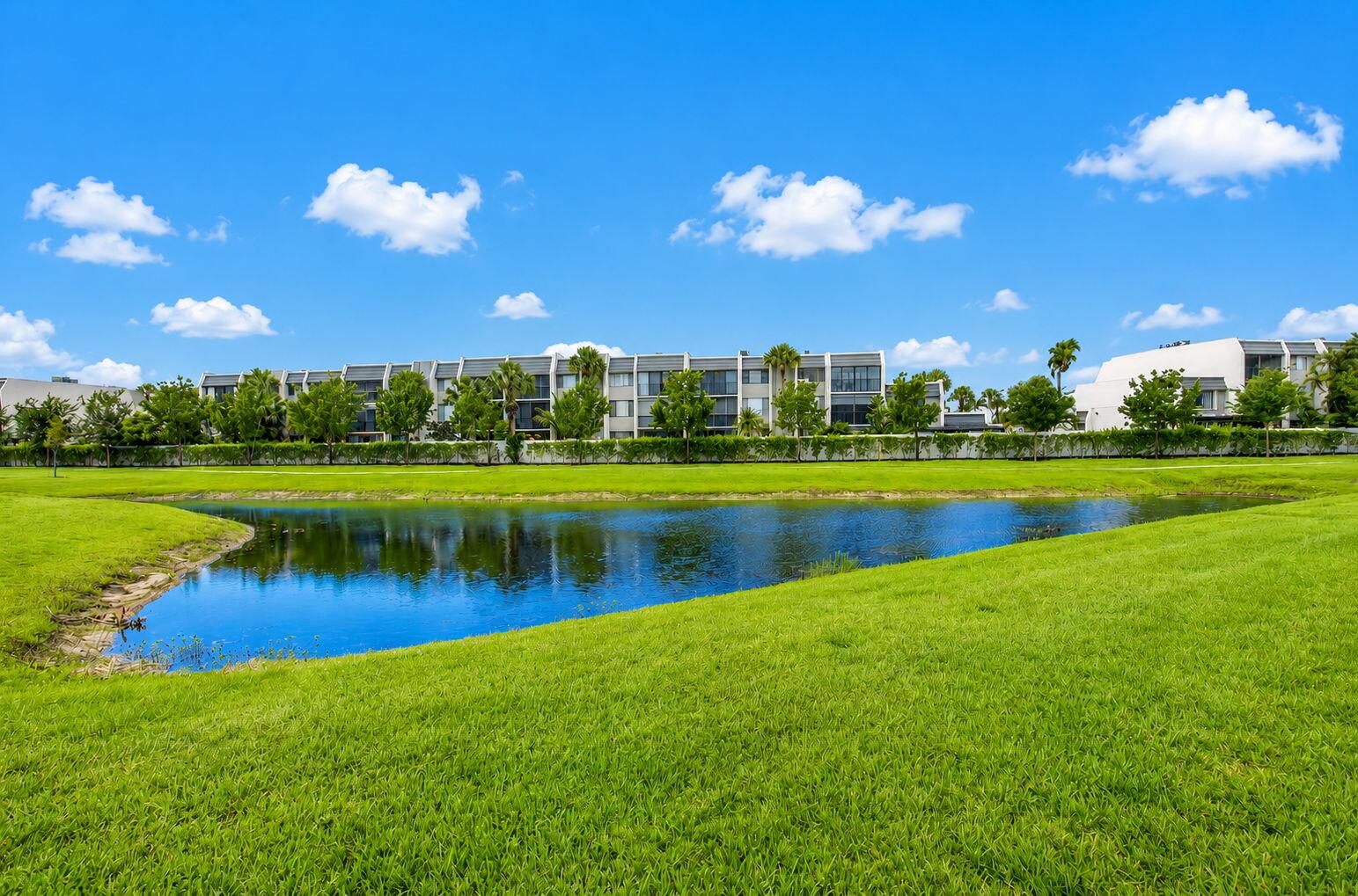 LAKEWOOD COVE - Residential