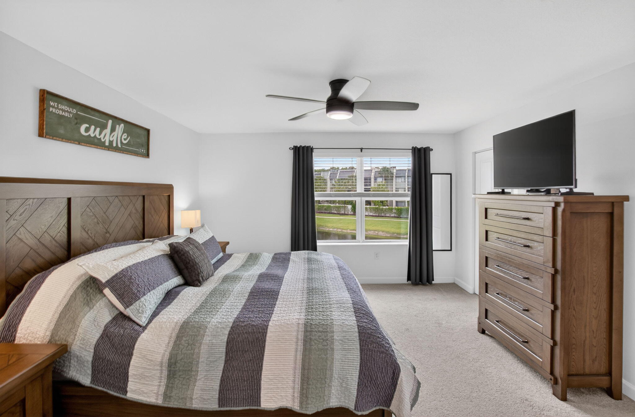LAKEWOOD COVE - Residential