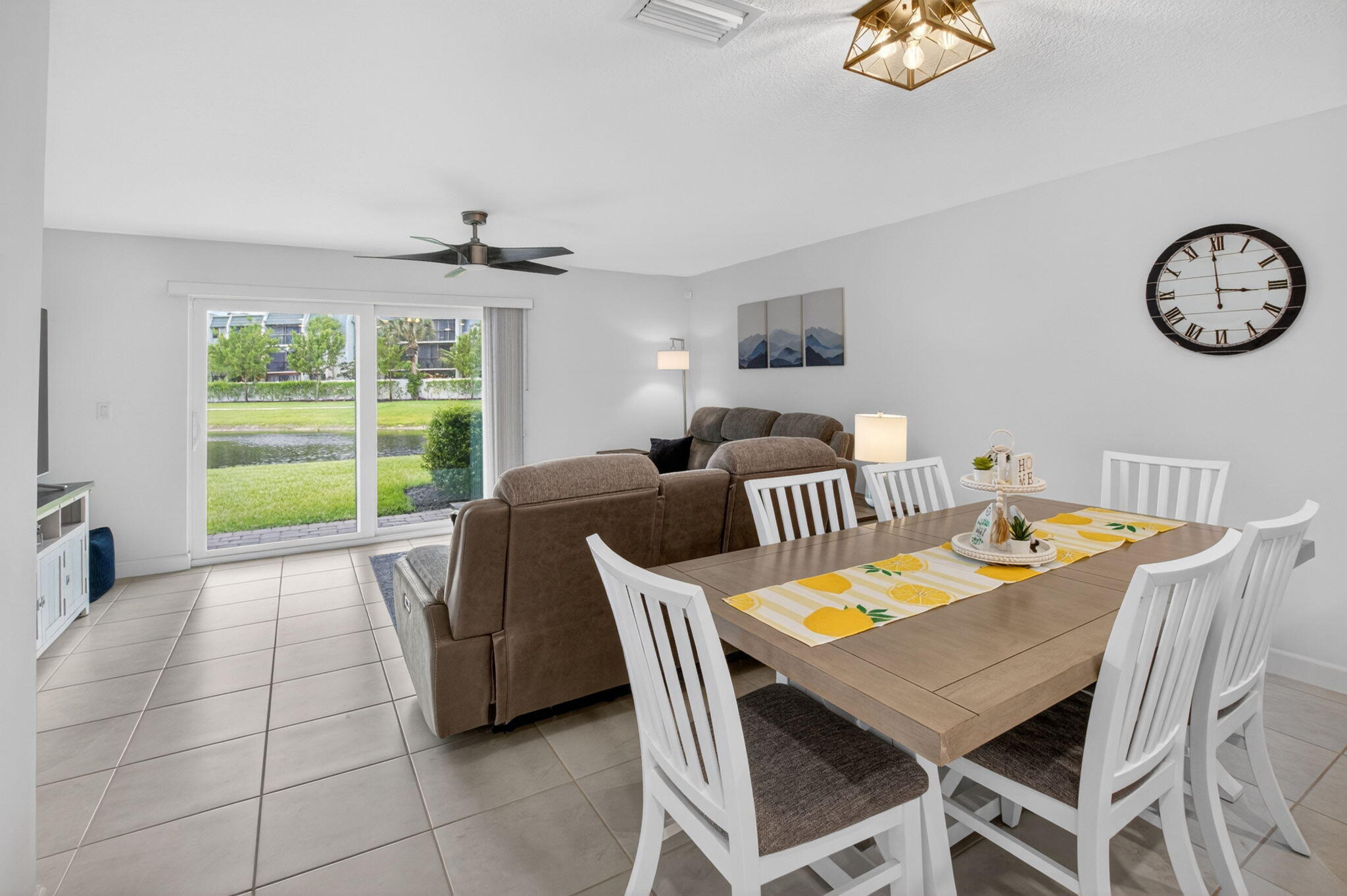 LAKEWOOD COVE - Residential