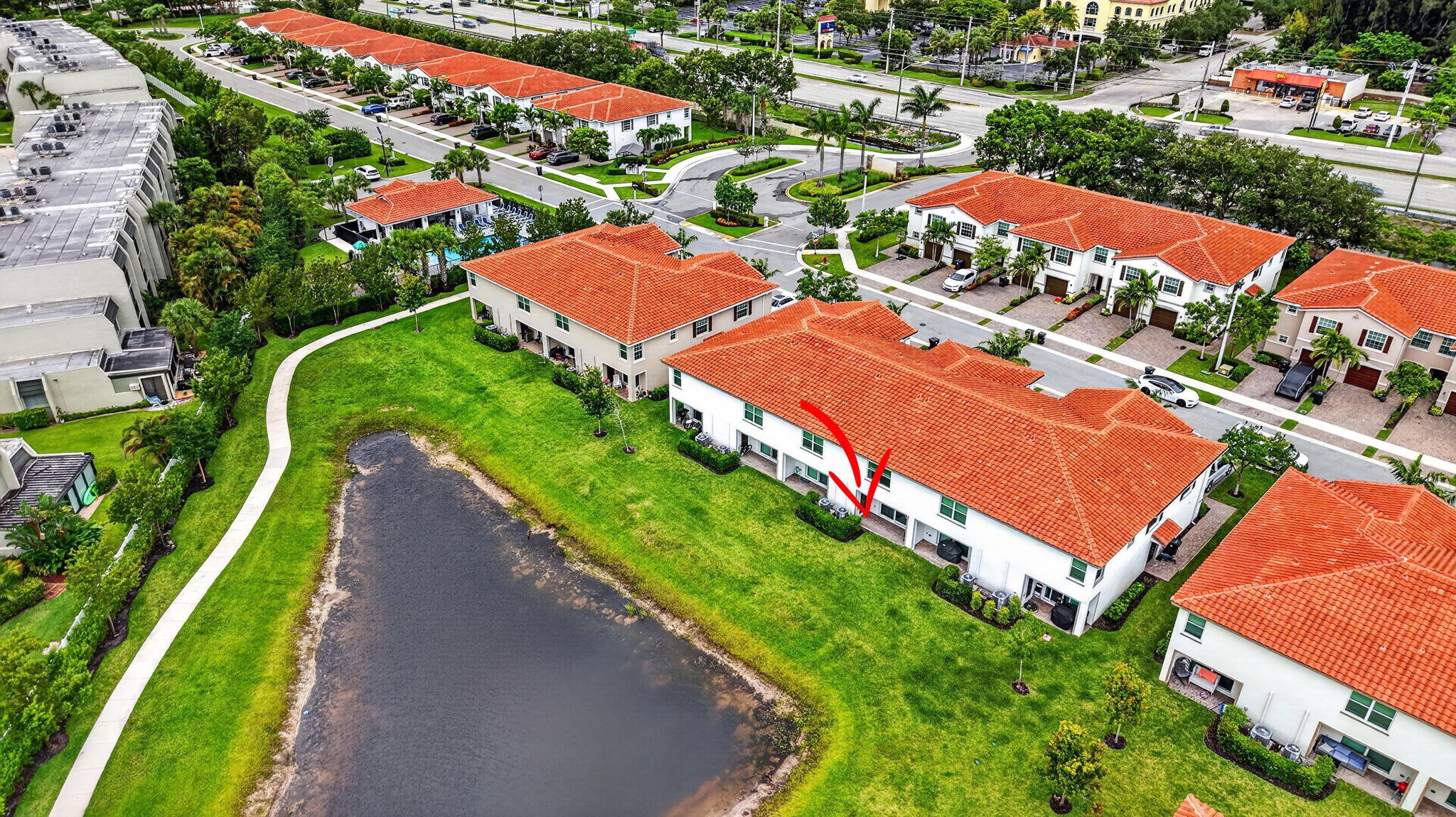LAKEWOOD COVE - Residential