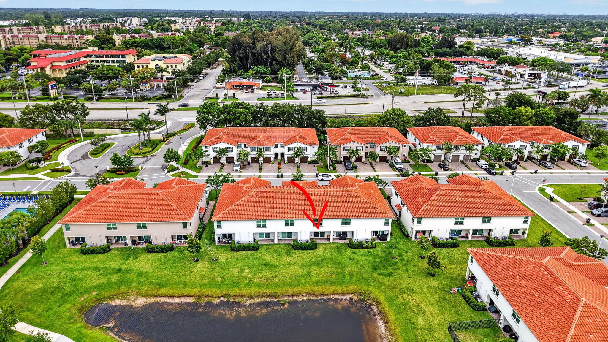 LAKEWOOD COVE - Residential
