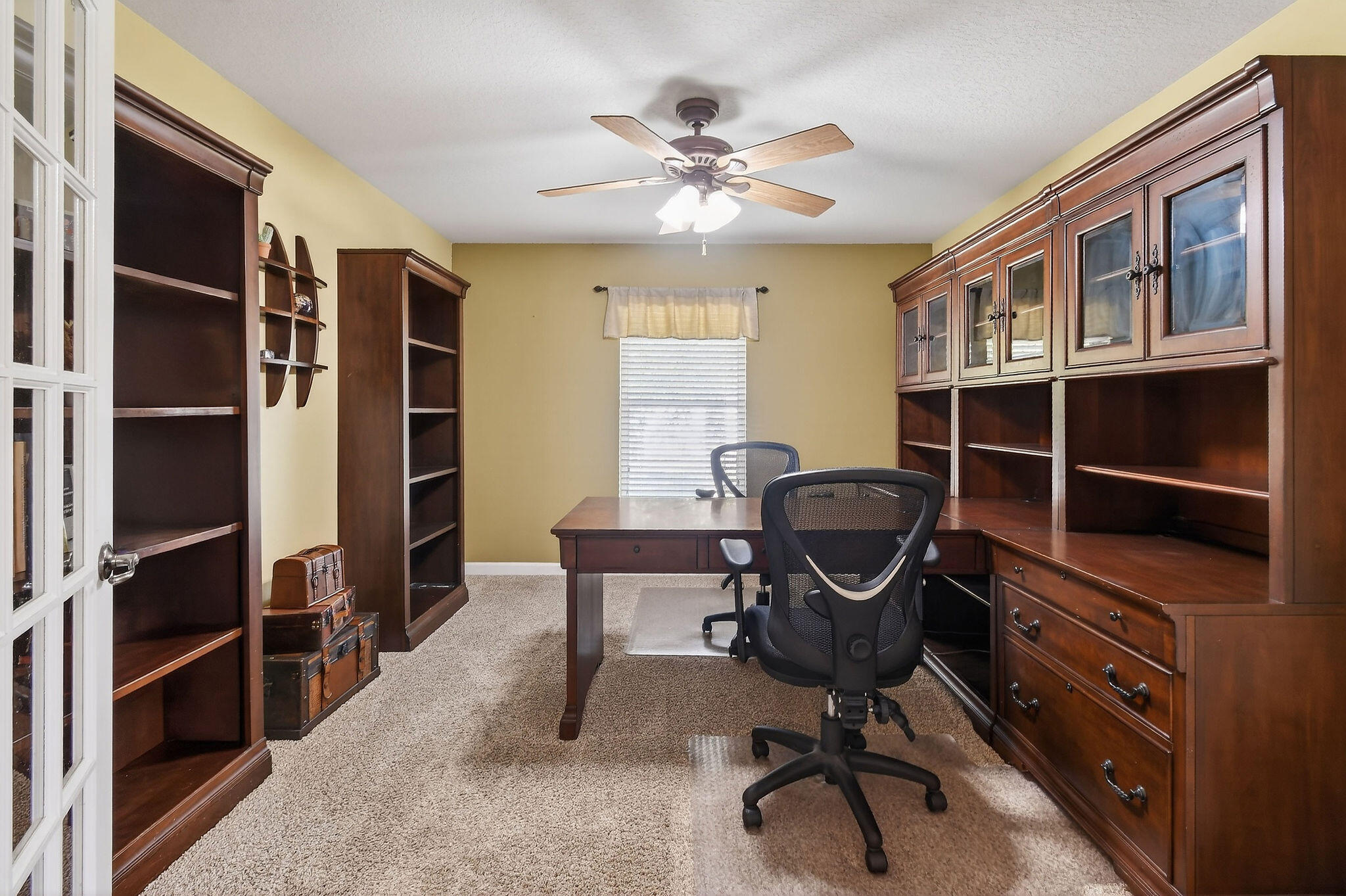 Southbend - Residential