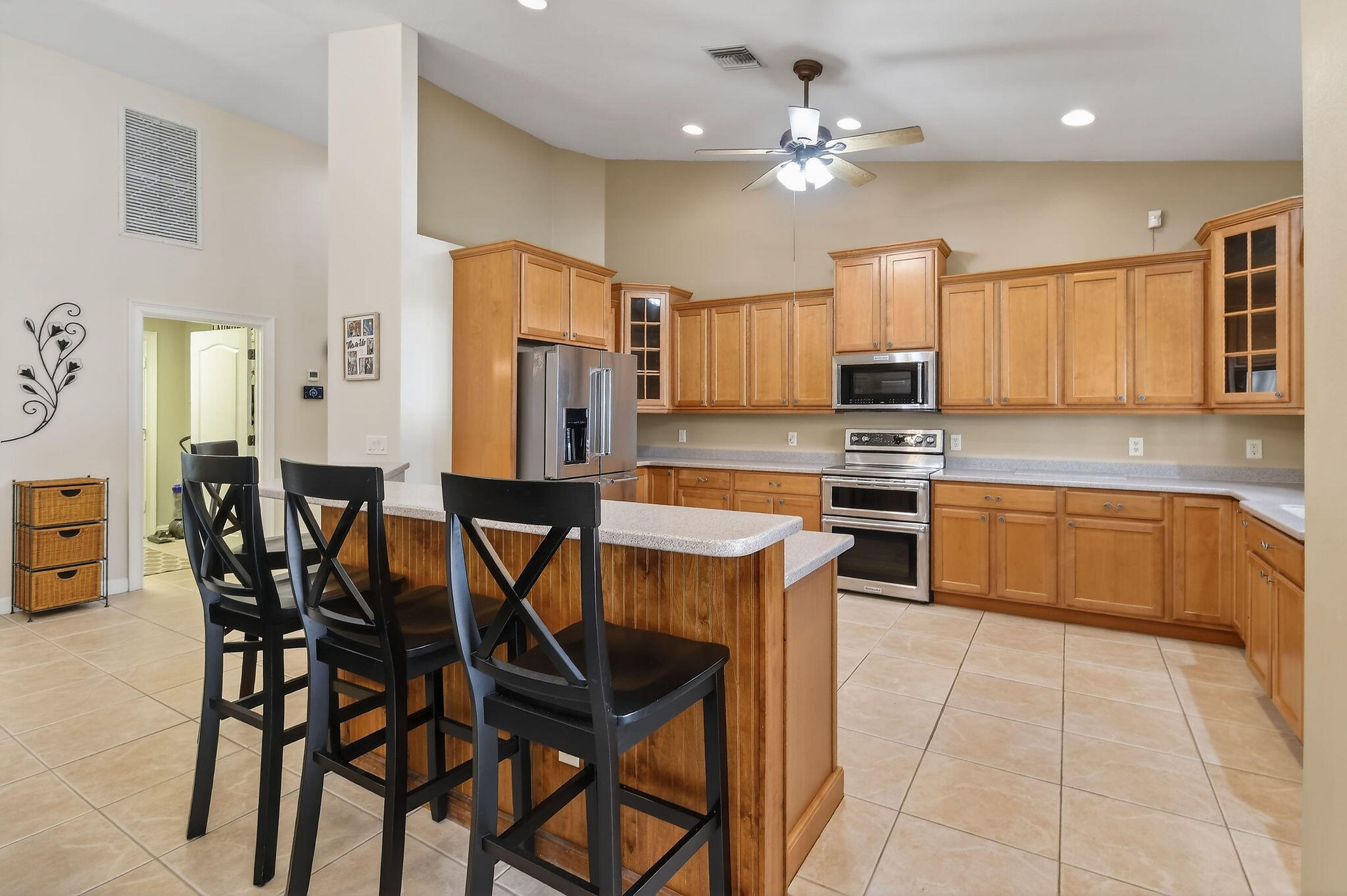 Southbend - Residential