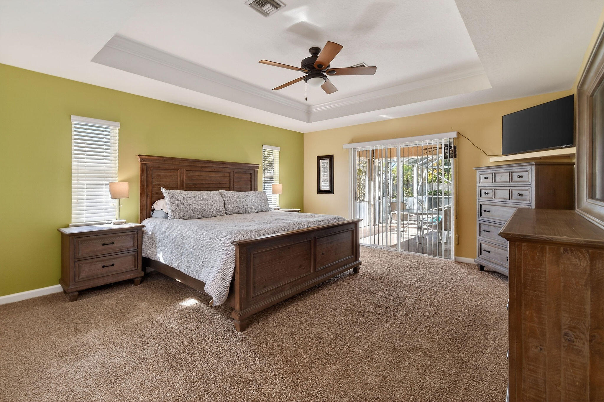 Southbend - Residential