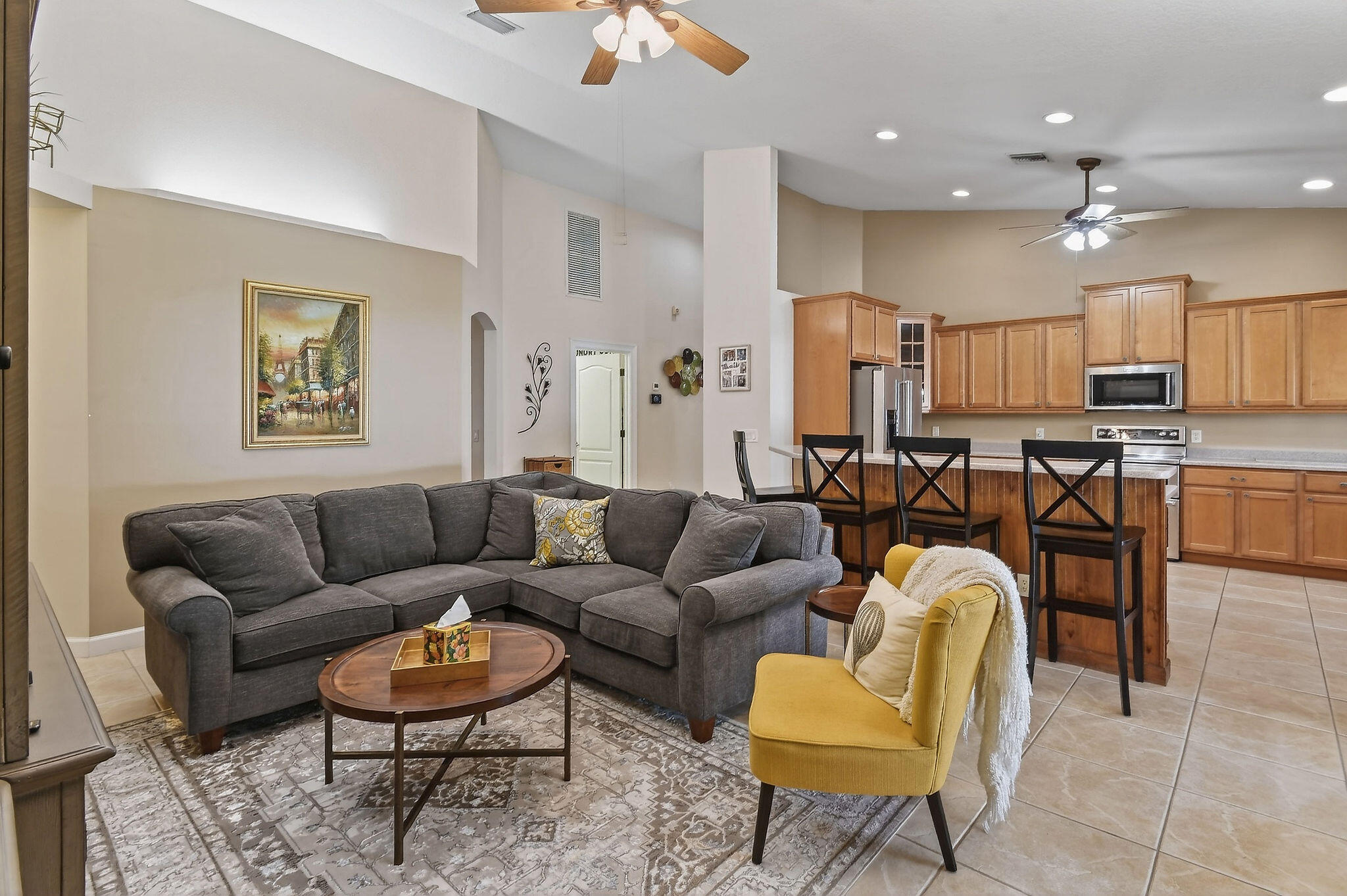Southbend - Residential