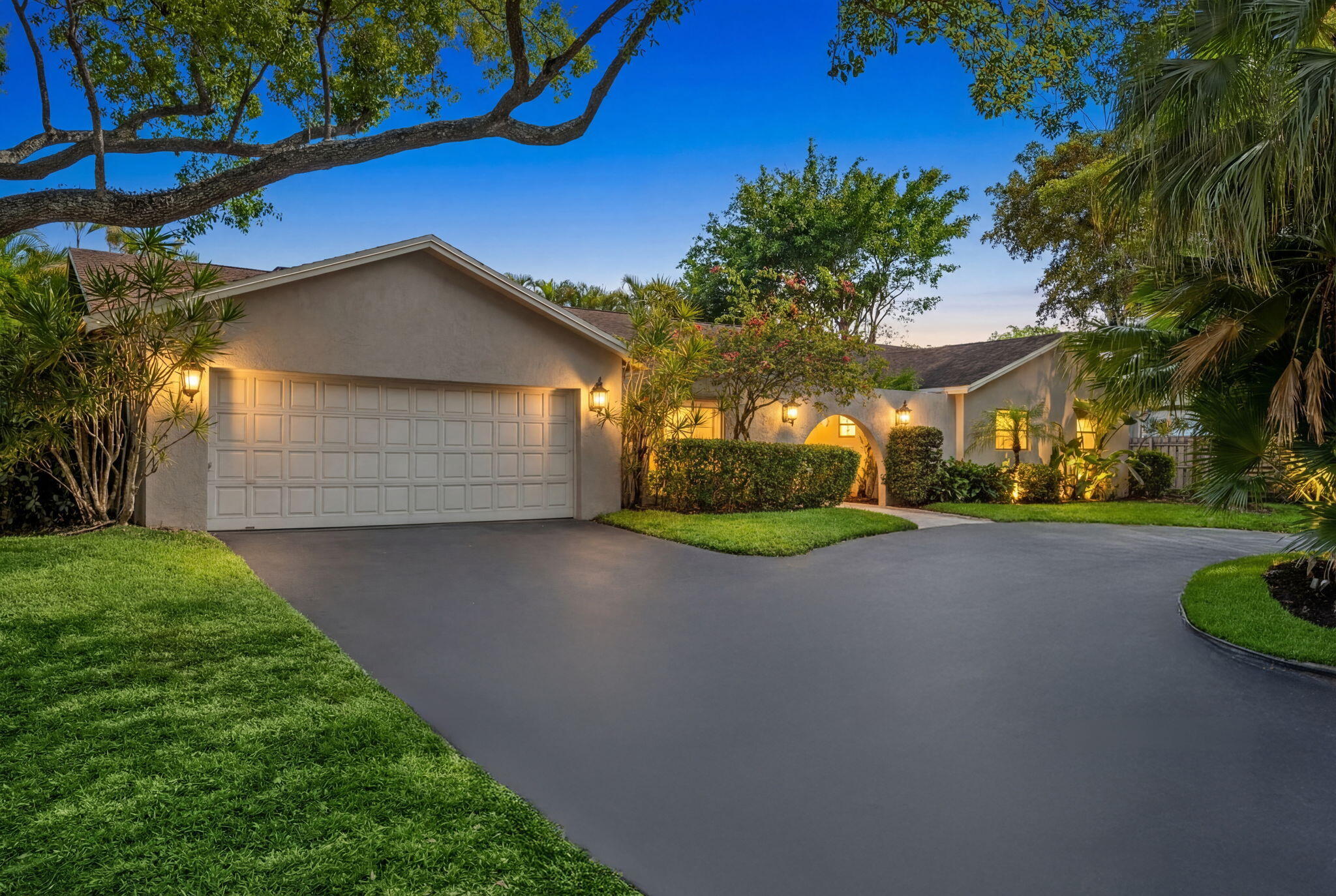 JACARANDA AREA 12 - Residential