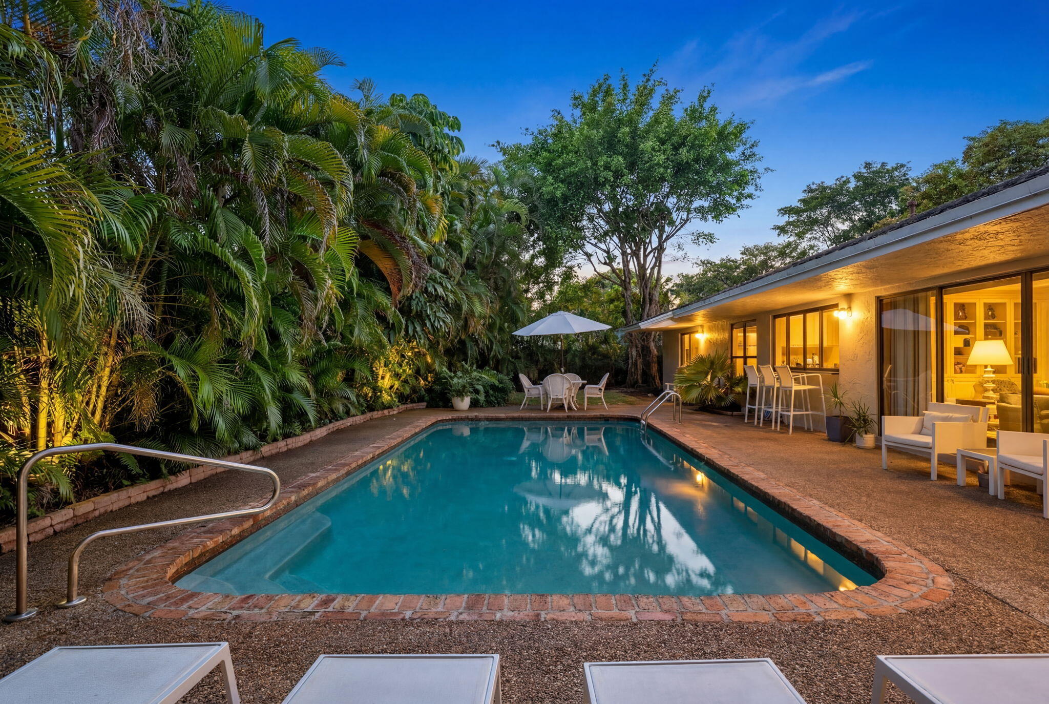 JACARANDA AREA 12 - Residential