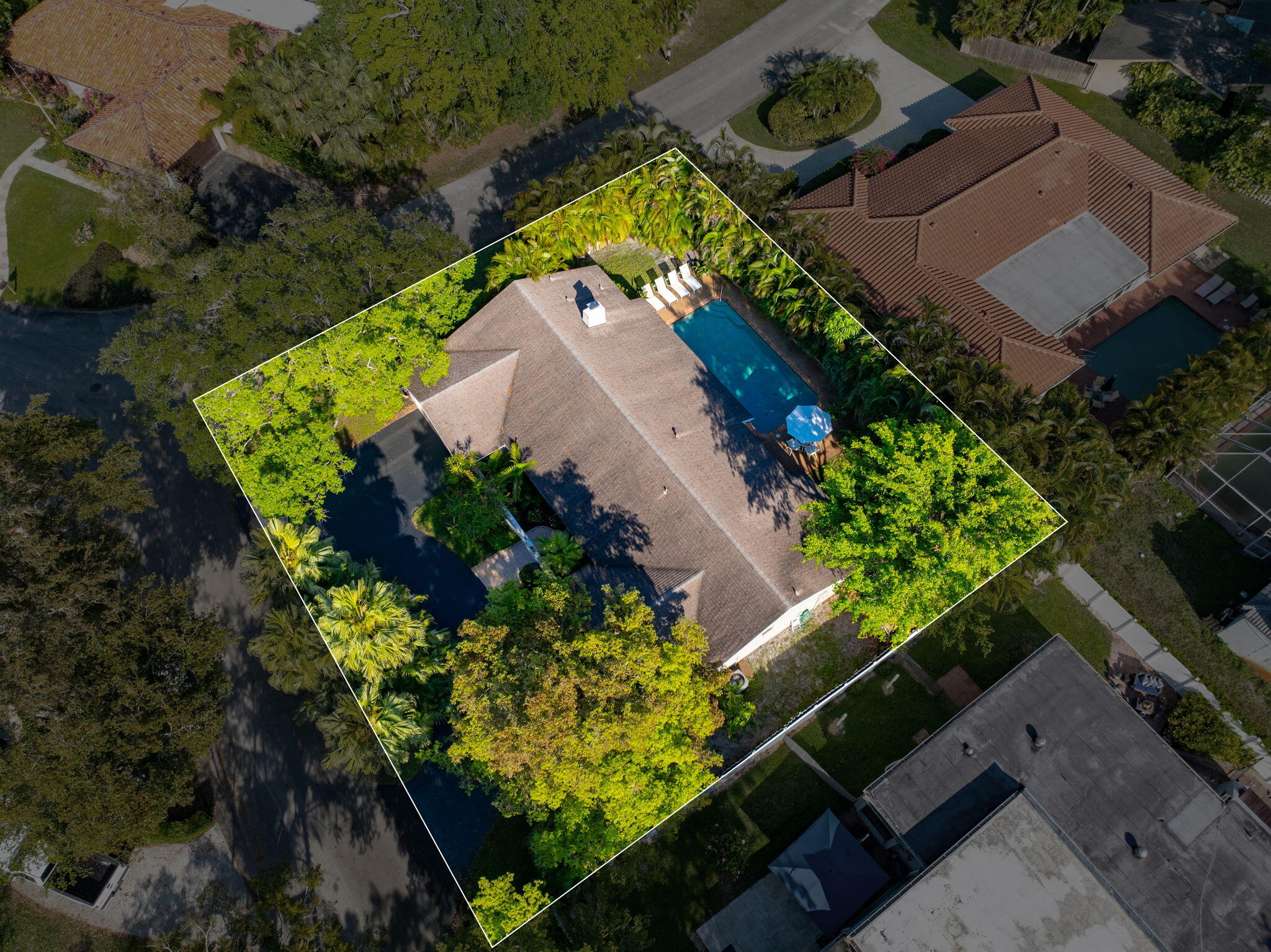 JACARANDA AREA 12 - Residential