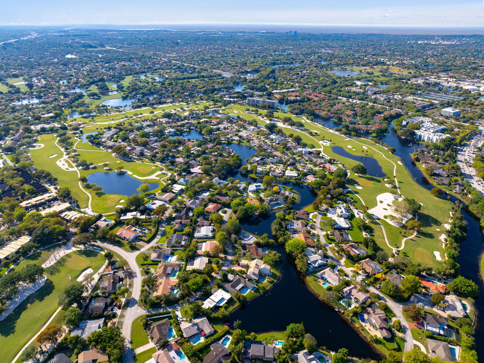 JACARANDA AREA 12 - Residential