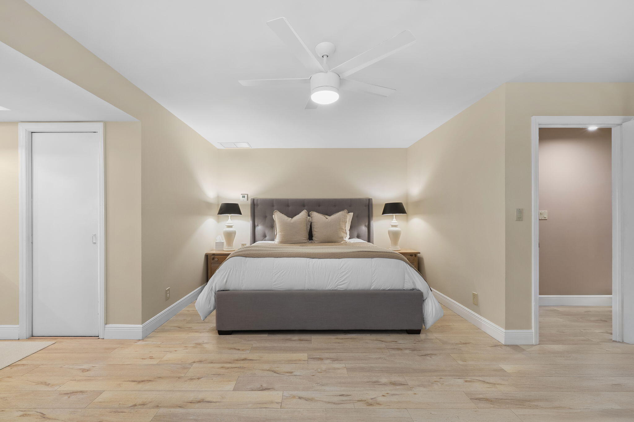 JACARANDA AREA 12 - Residential