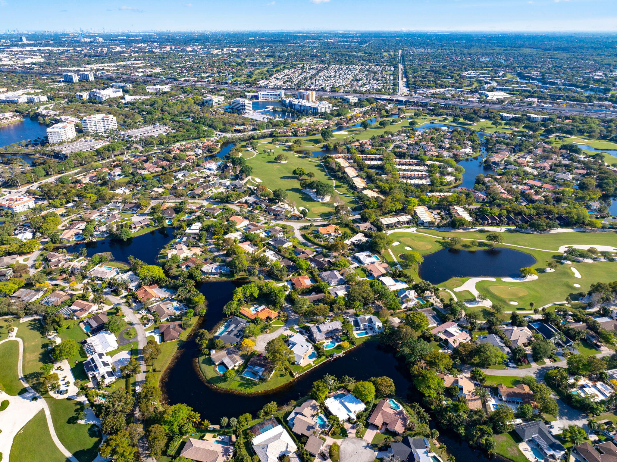 JACARANDA AREA 12 - Residential