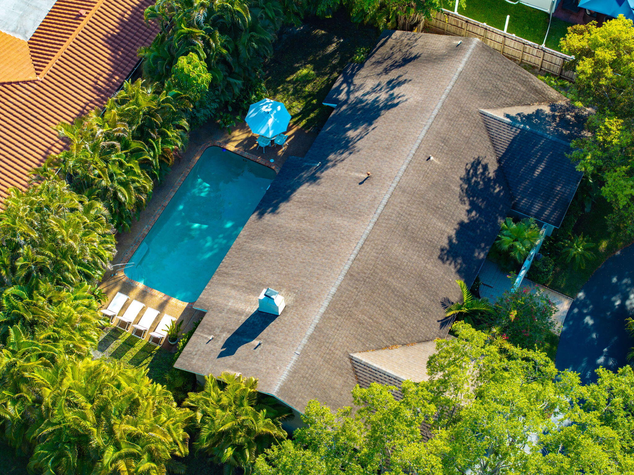 JACARANDA AREA 12 - Residential