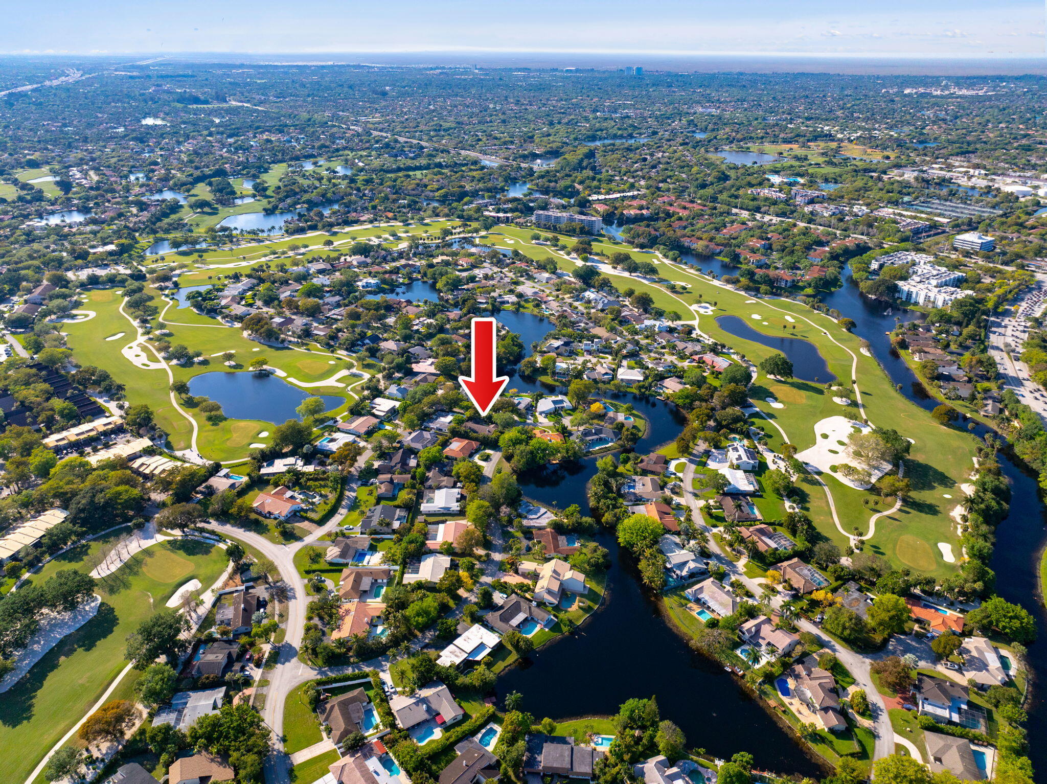 JACARANDA AREA 12 - Residential