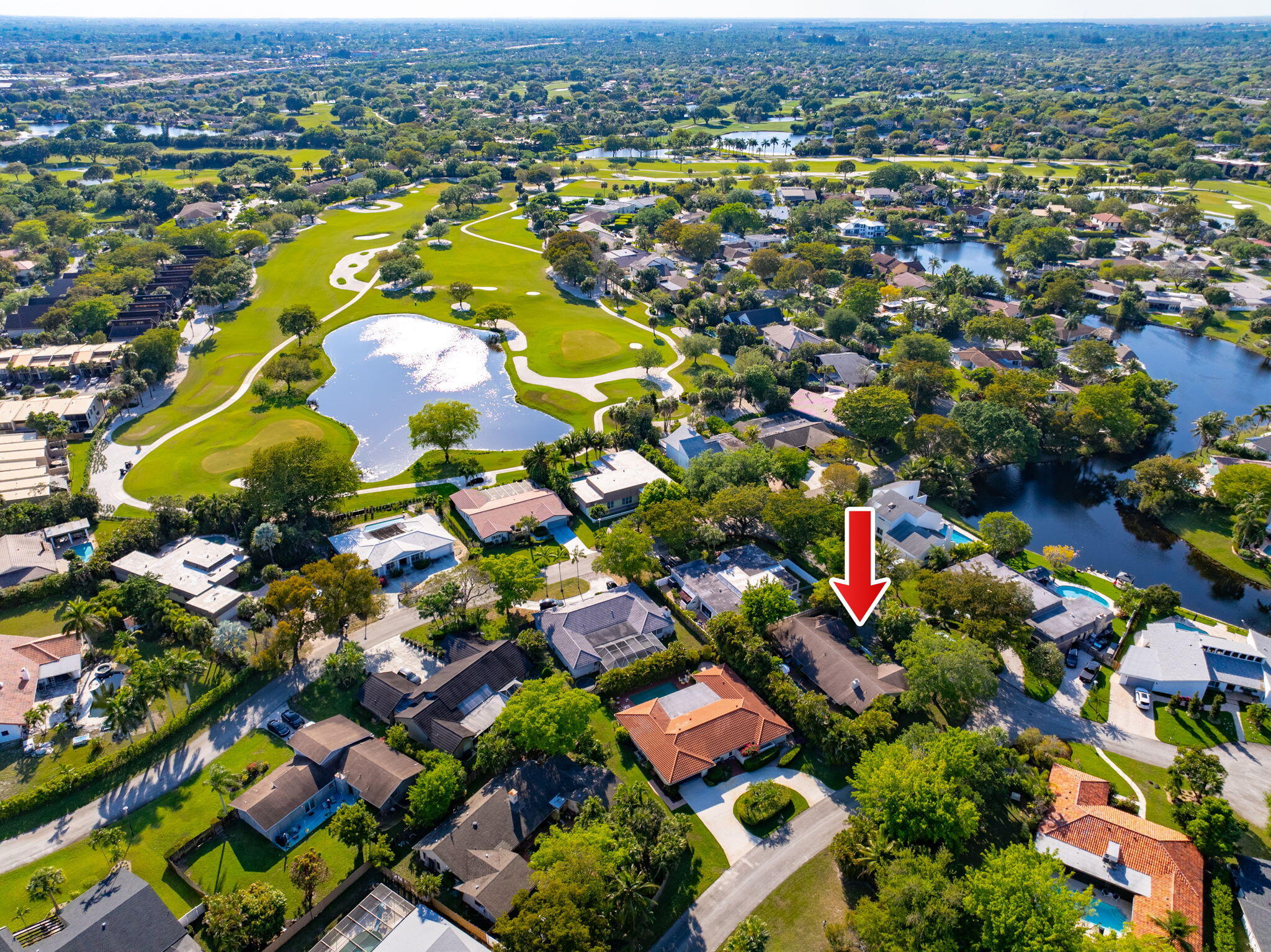 JACARANDA AREA 12 - Residential