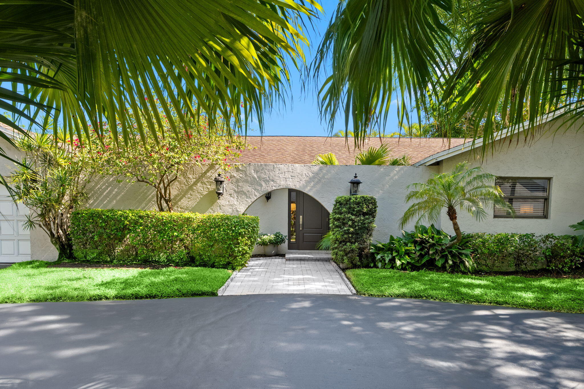 JACARANDA AREA 12 - Residential