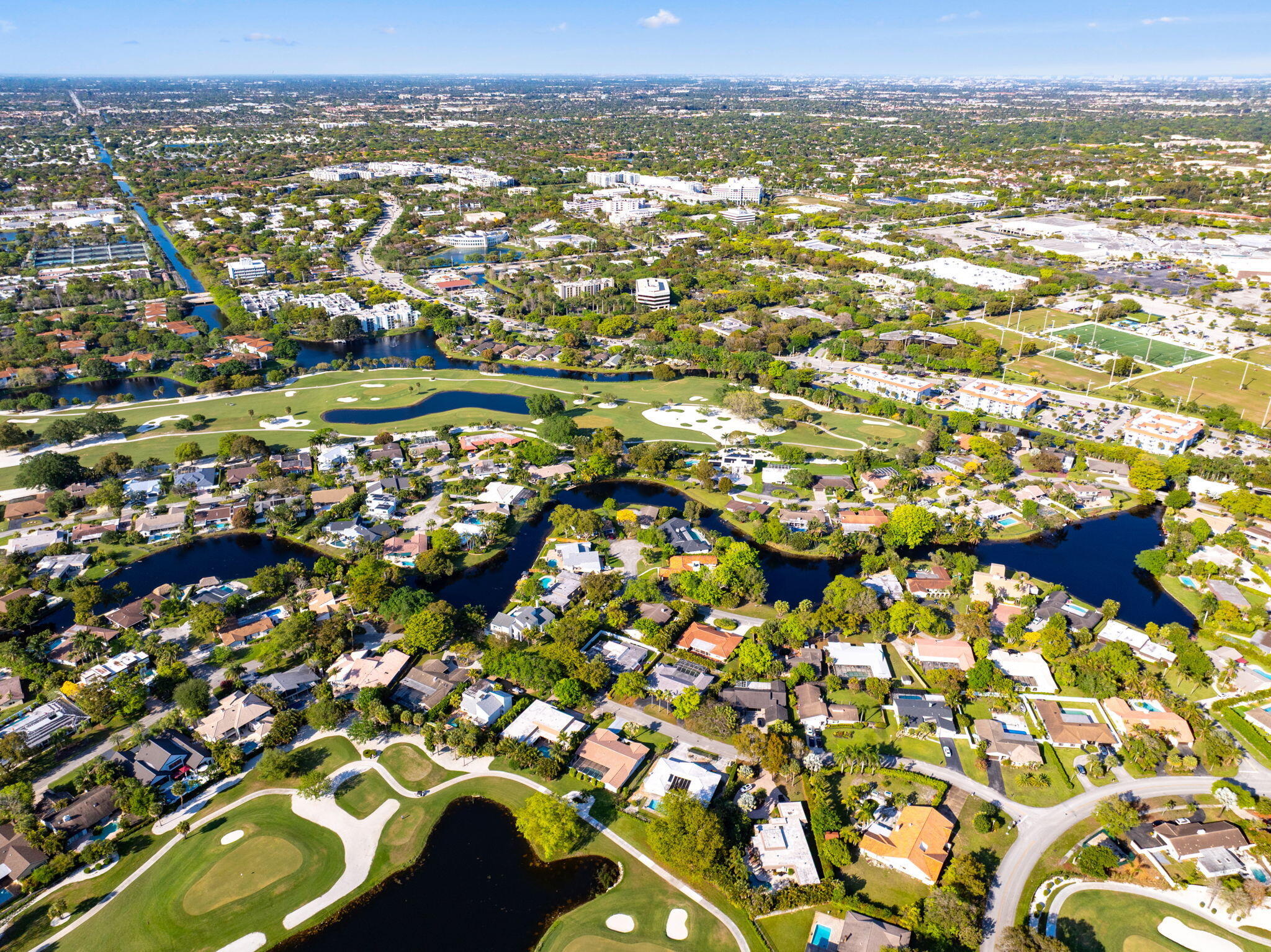 JACARANDA AREA 12 - Residential