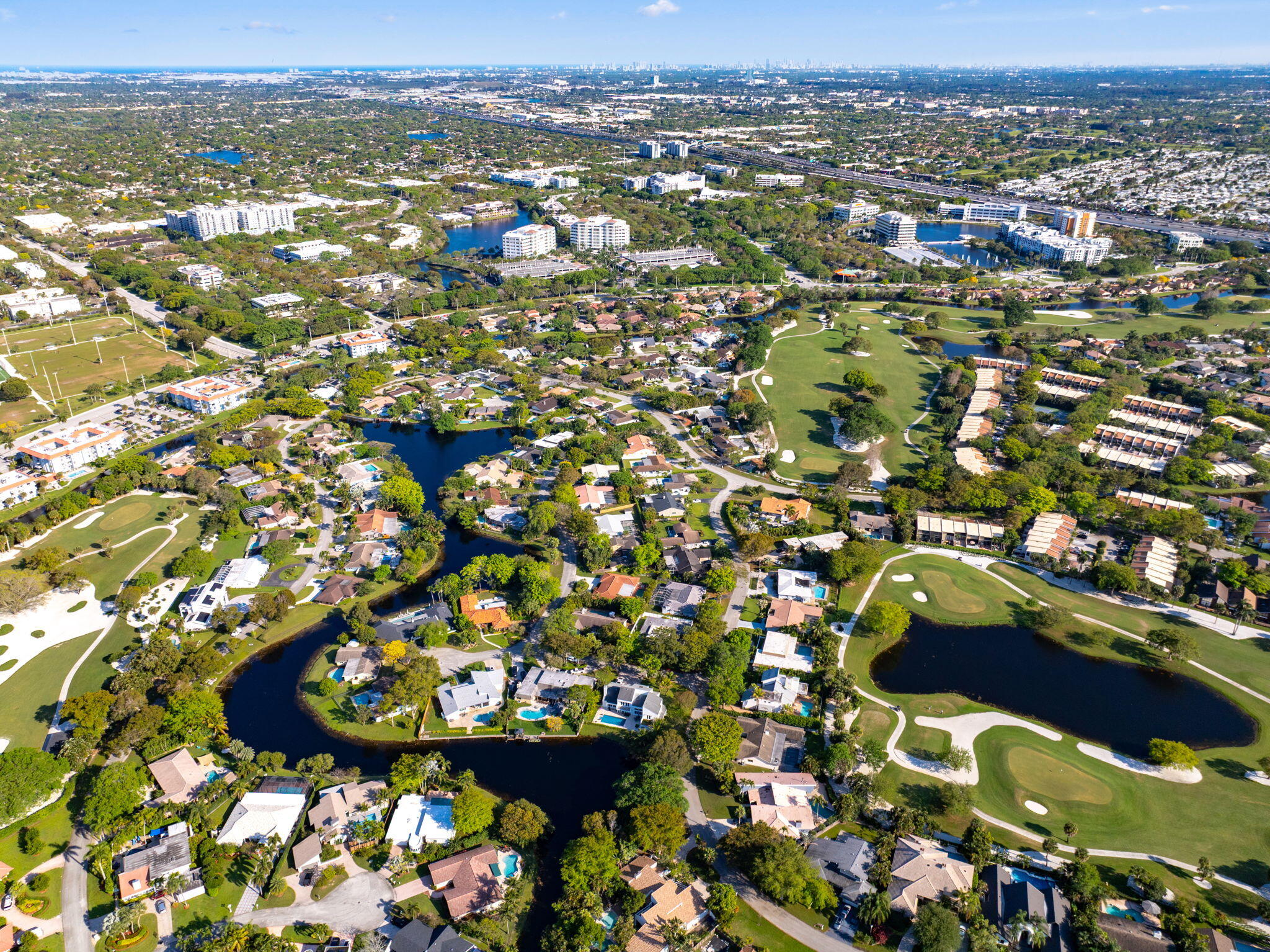 JACARANDA AREA 12 - Residential