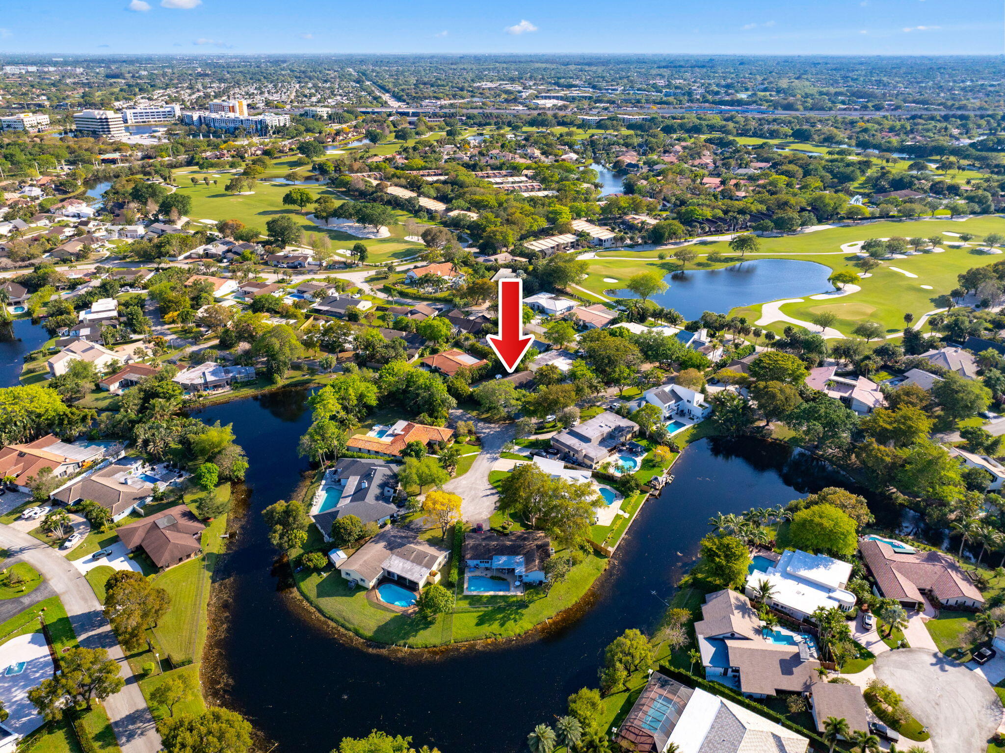 JACARANDA AREA 12 - Residential