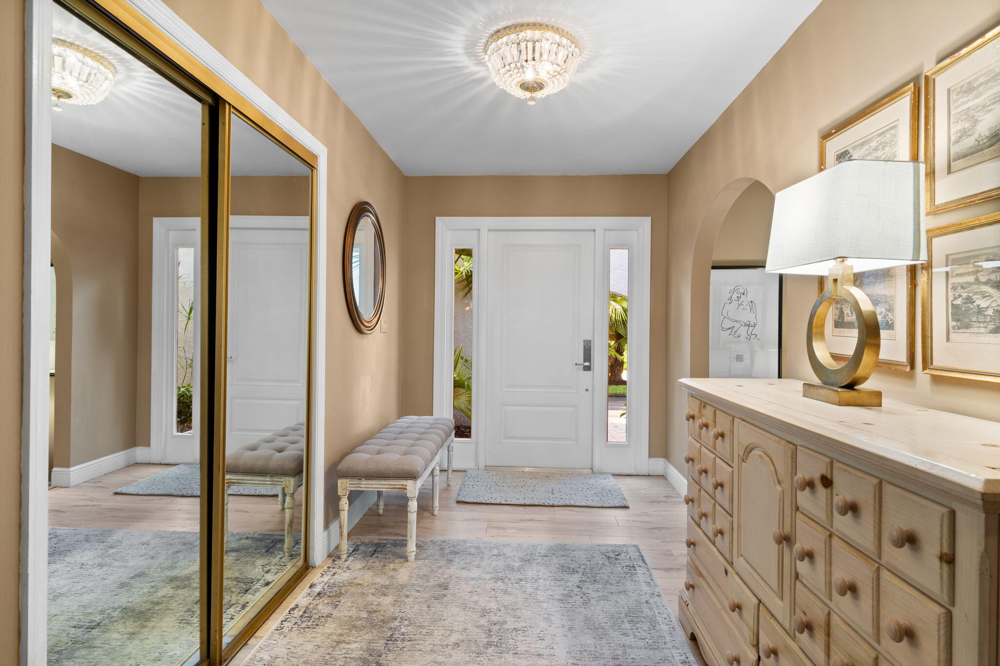 JACARANDA AREA 12 - Residential