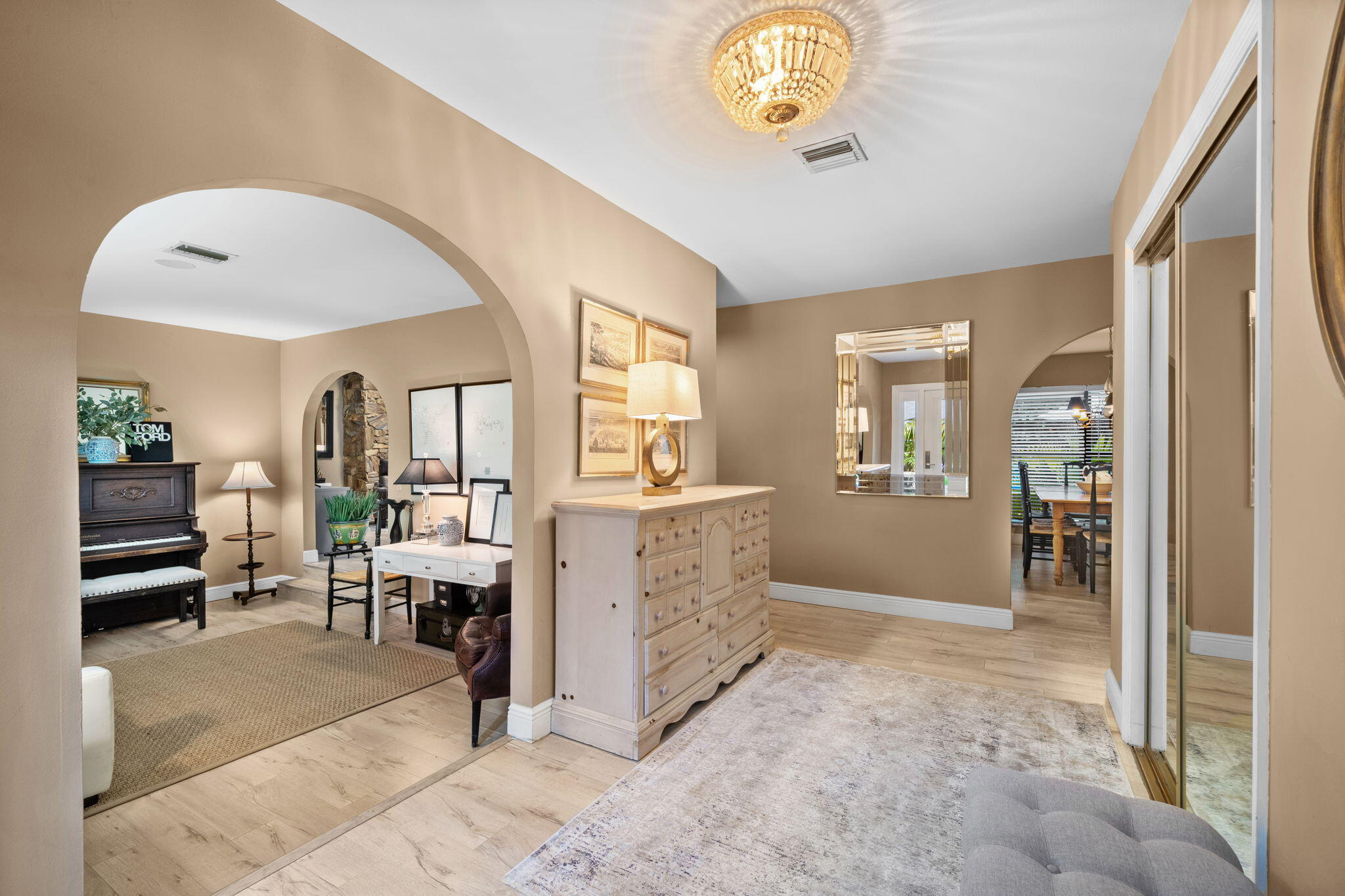 JACARANDA AREA 12 - Residential