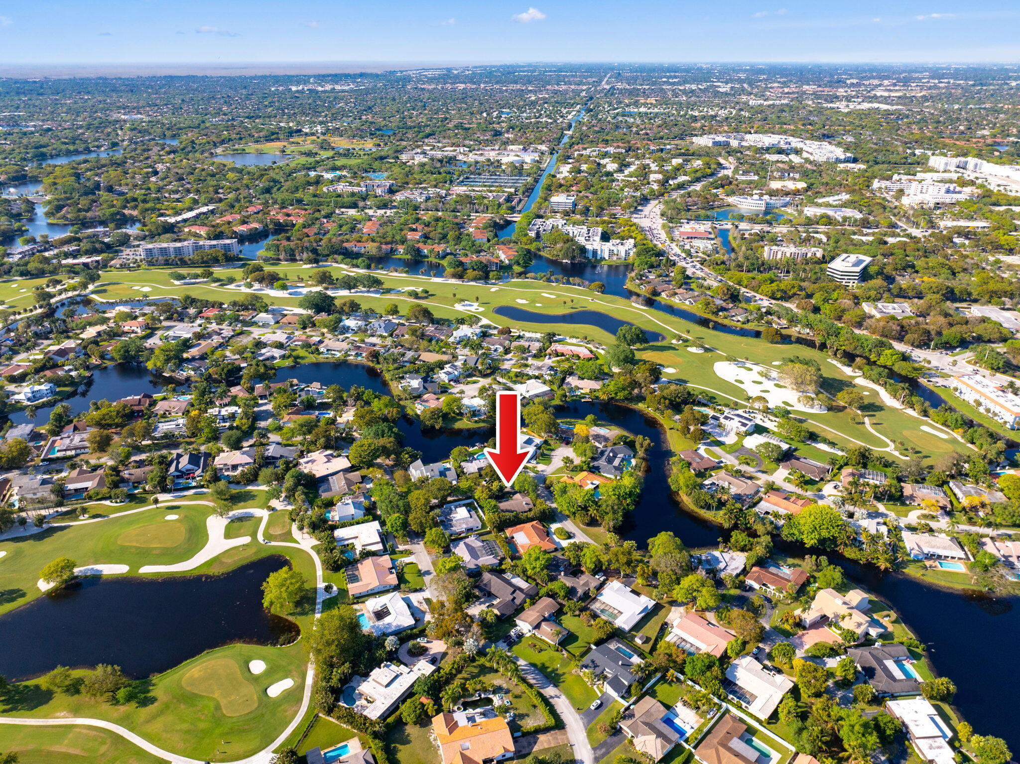 JACARANDA AREA 12 - Residential