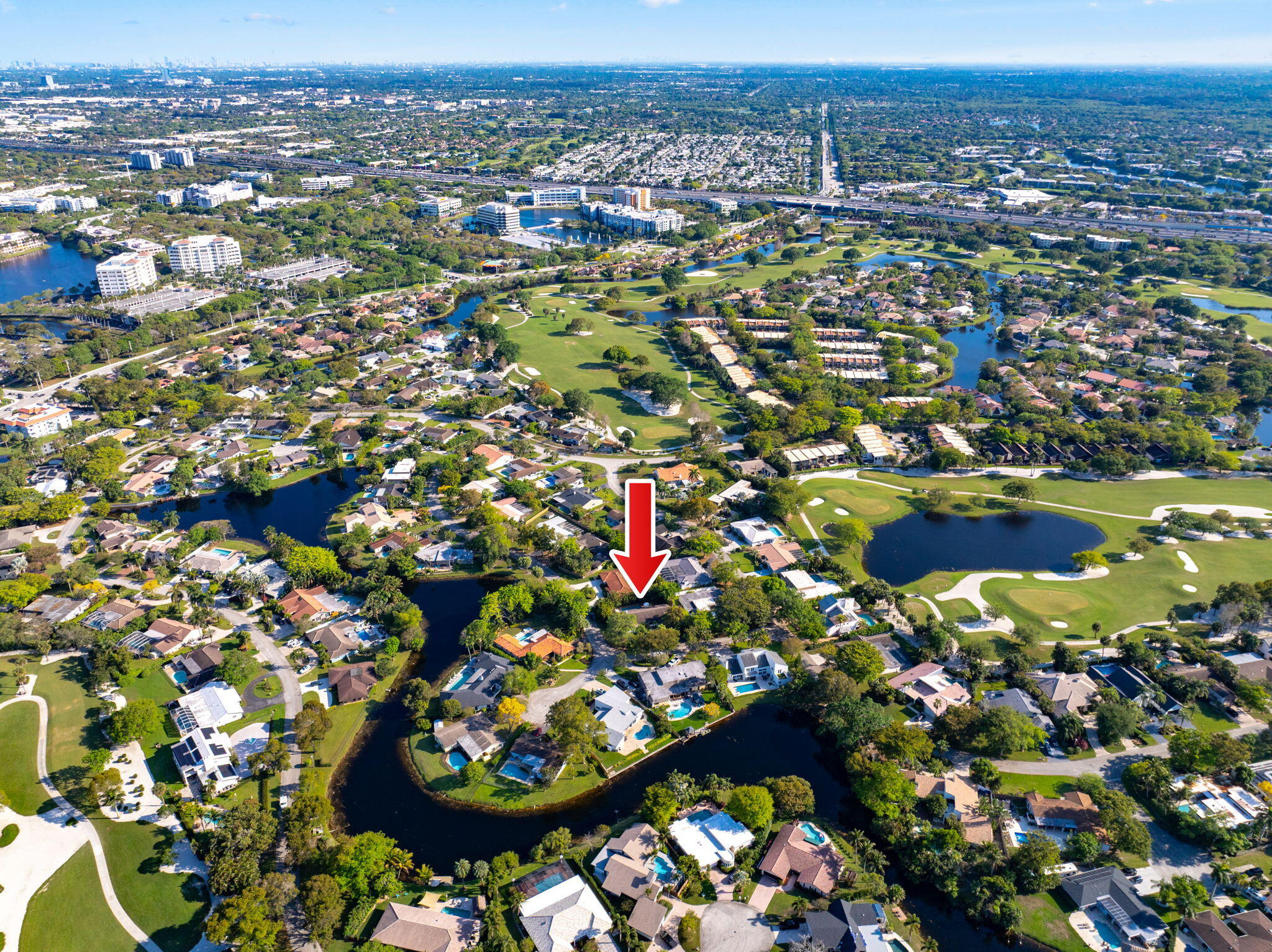 JACARANDA AREA 12 - Residential