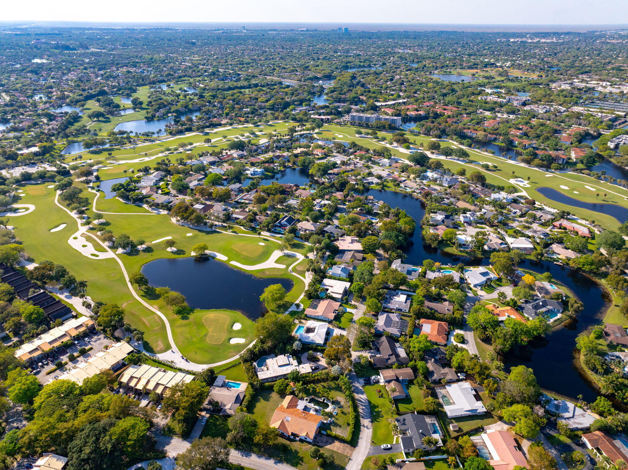 JACARANDA AREA 12 - Residential