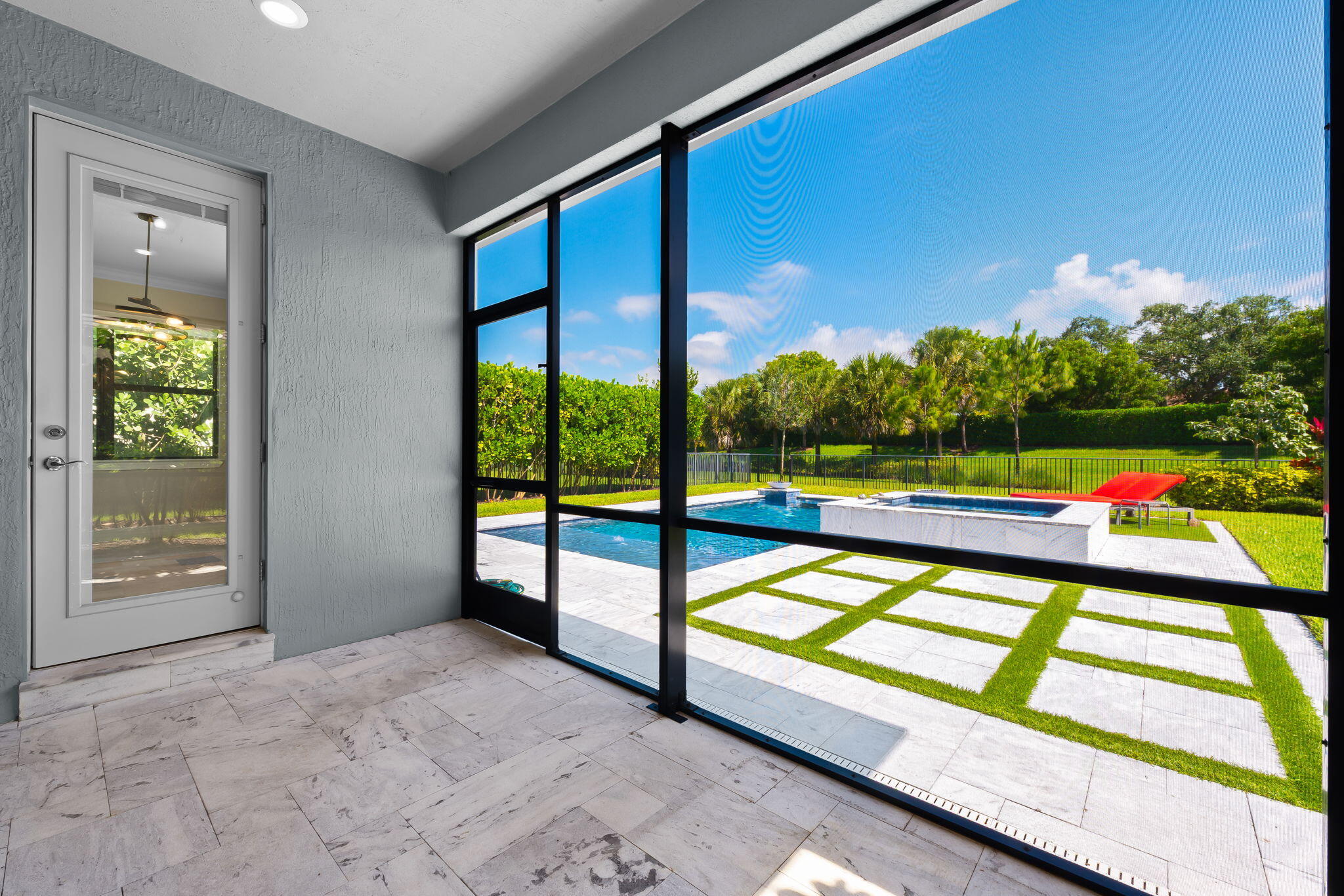 OAK TREE PROPERTY REDEVELOPMENT - Residential